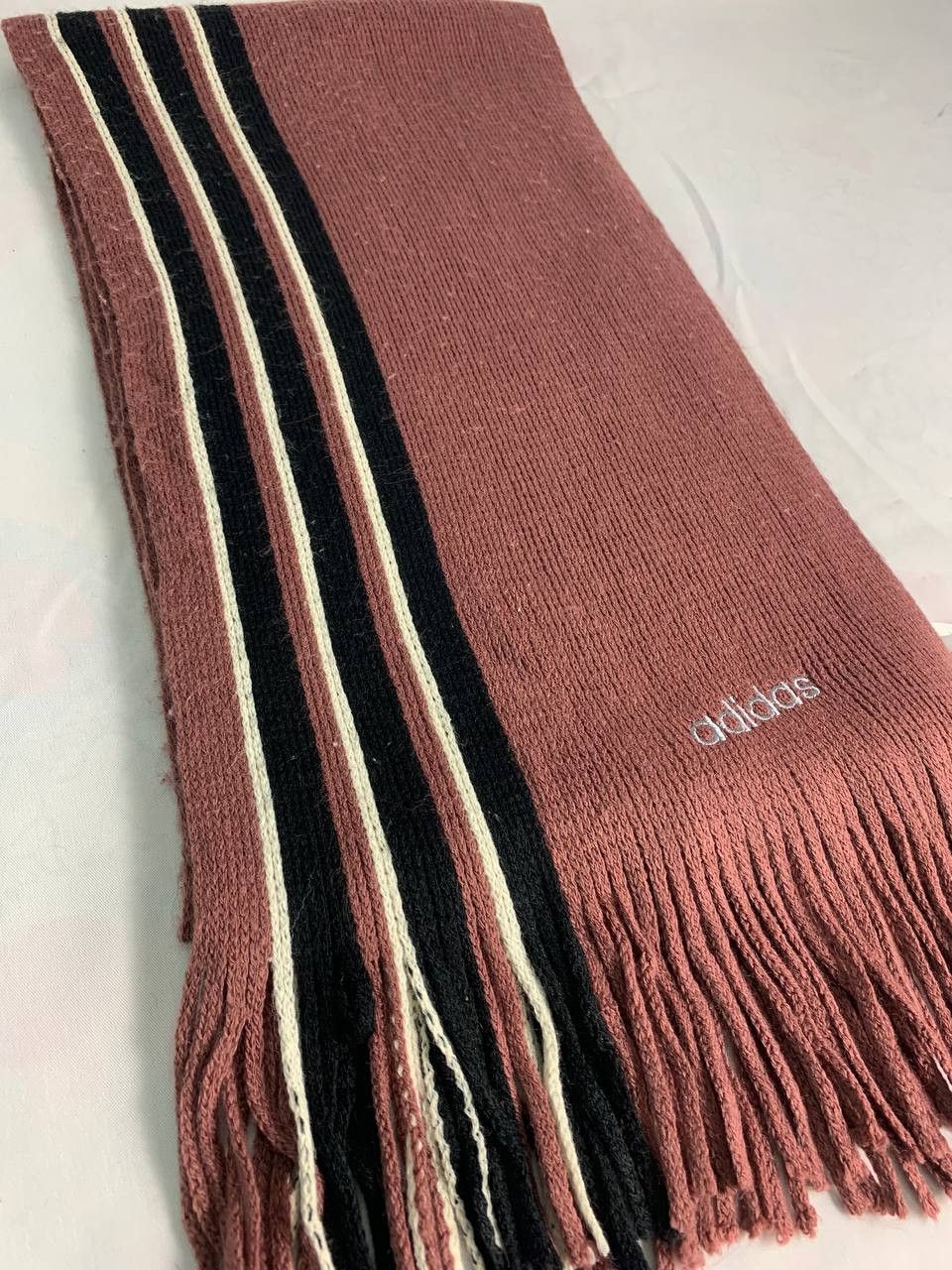 Adidas Adidas Scarf / Muffler / Neckwear Size ONE SIZE - 4 Thumbnail