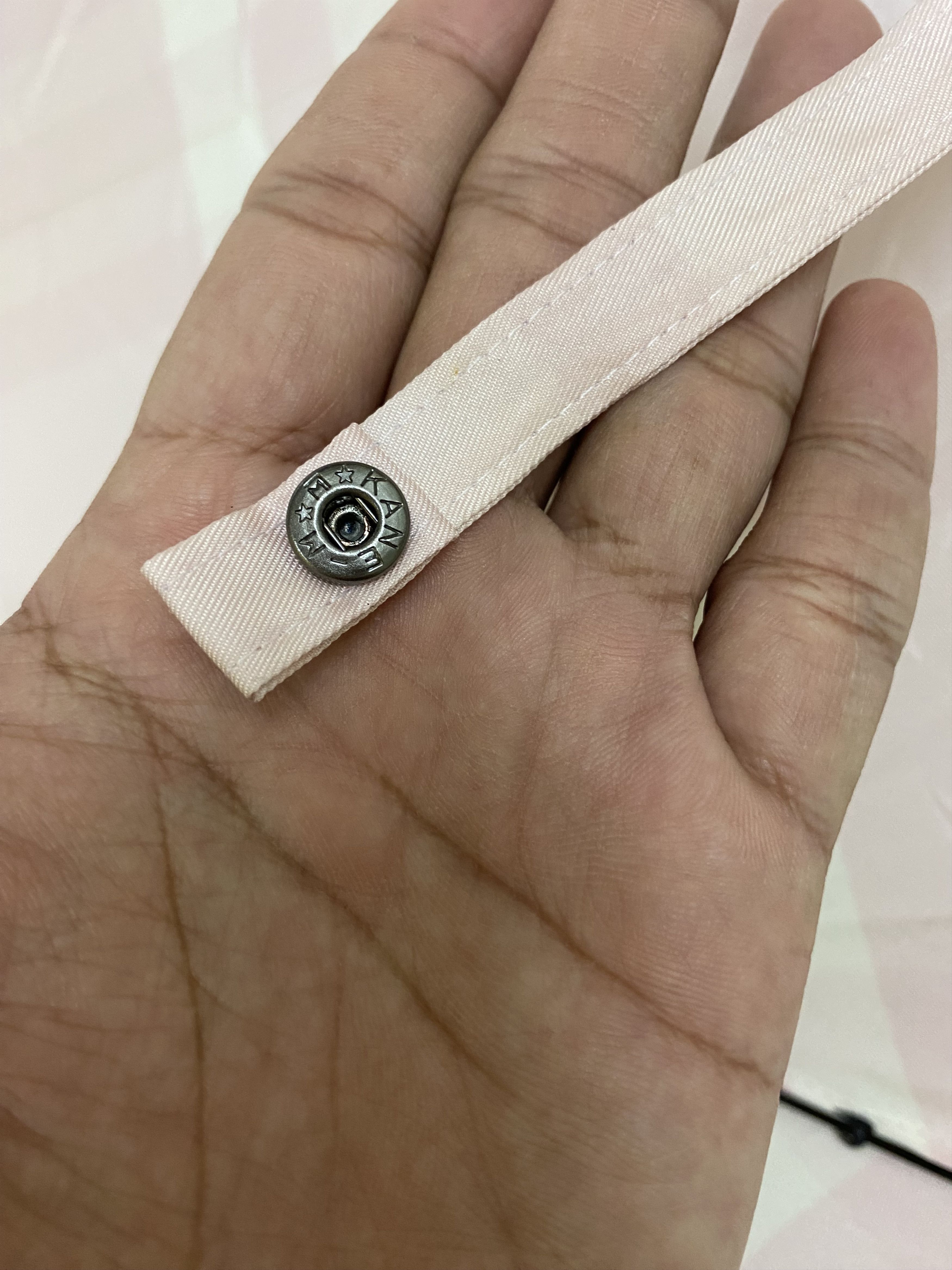 Burberry Burberry Folded Umbrella Size ONE SIZE - 9 Thumbnail