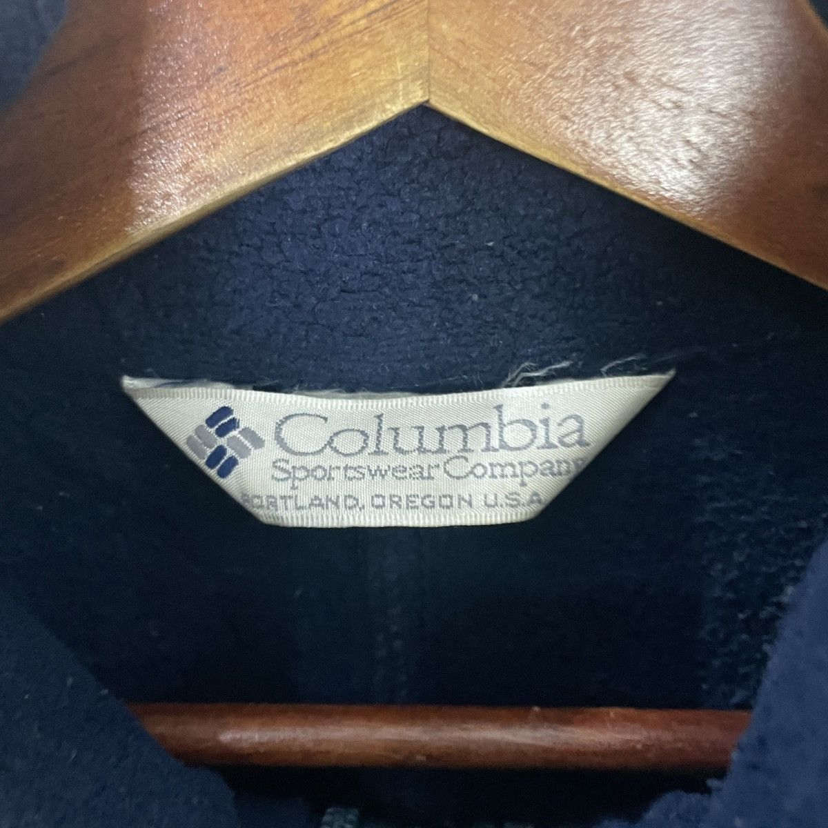 Columbia Vintage Columbia Sportswear Company Jacket Size US L / EU 52-54 / 3 - 3 Thumbnail