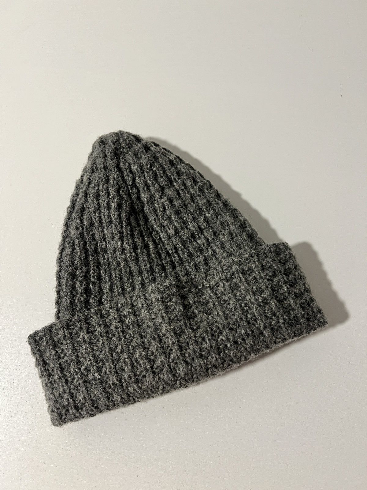 Acne Studios Acne 100% wool hat Size ONE SIZE - 2 Thumbnail