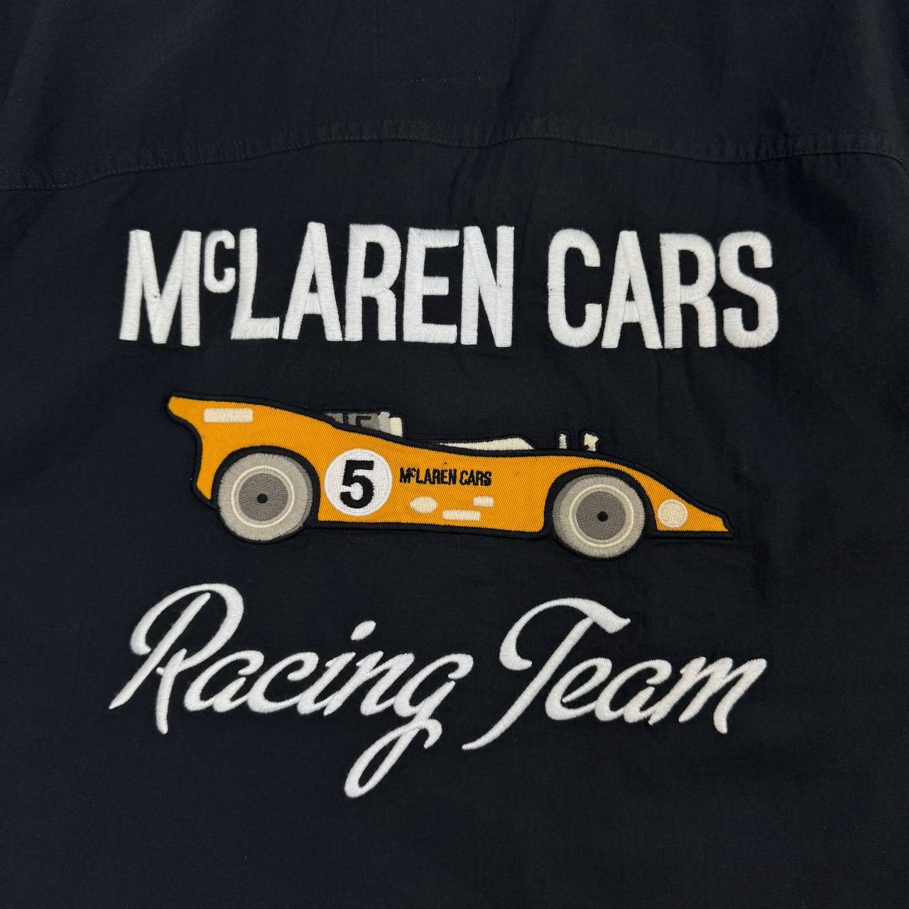 Hollister Hollister X McLaren Racing Team Shirt Mens Size L Size US L / EU 52-54 / 3 - 10 Thumbnail