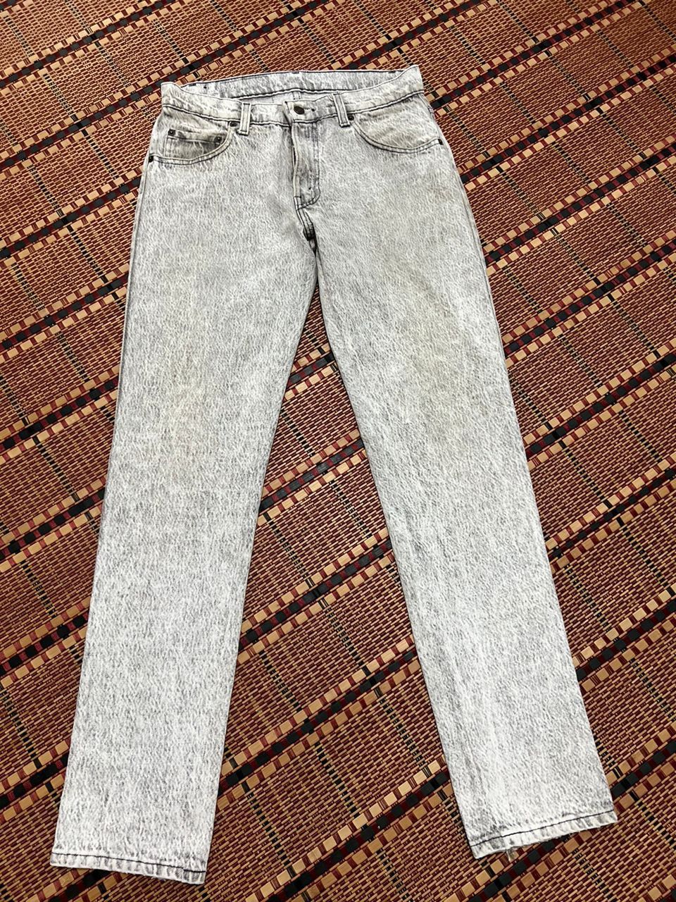Vintage 90’s Levis 505 Snow Wash