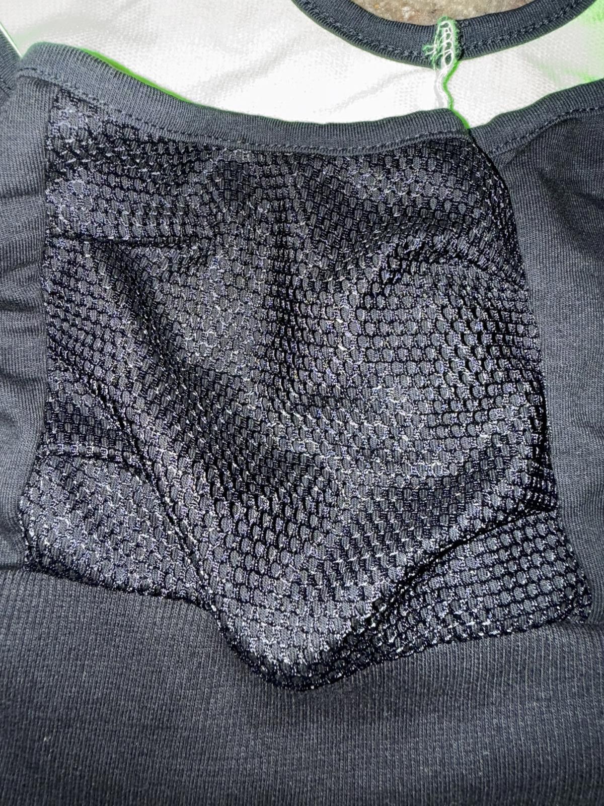 Nike UNRELEASED Nike Women’s Sports Bra Sample Size ONE SIZE - 5 Thumbnail