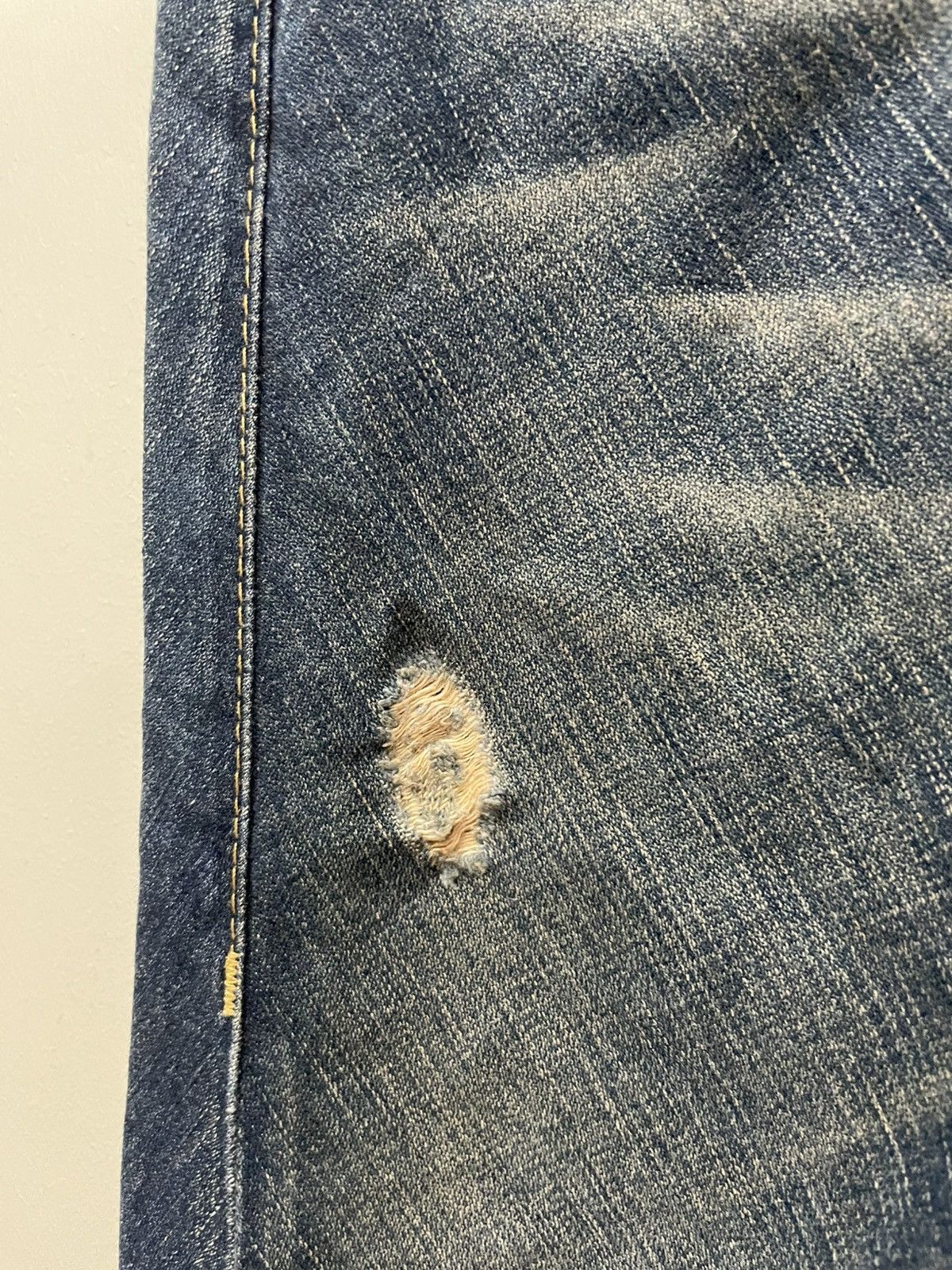 True Religion True Religion Jeans Size 34" / US 12 / IT 48 - 5 Thumbnail