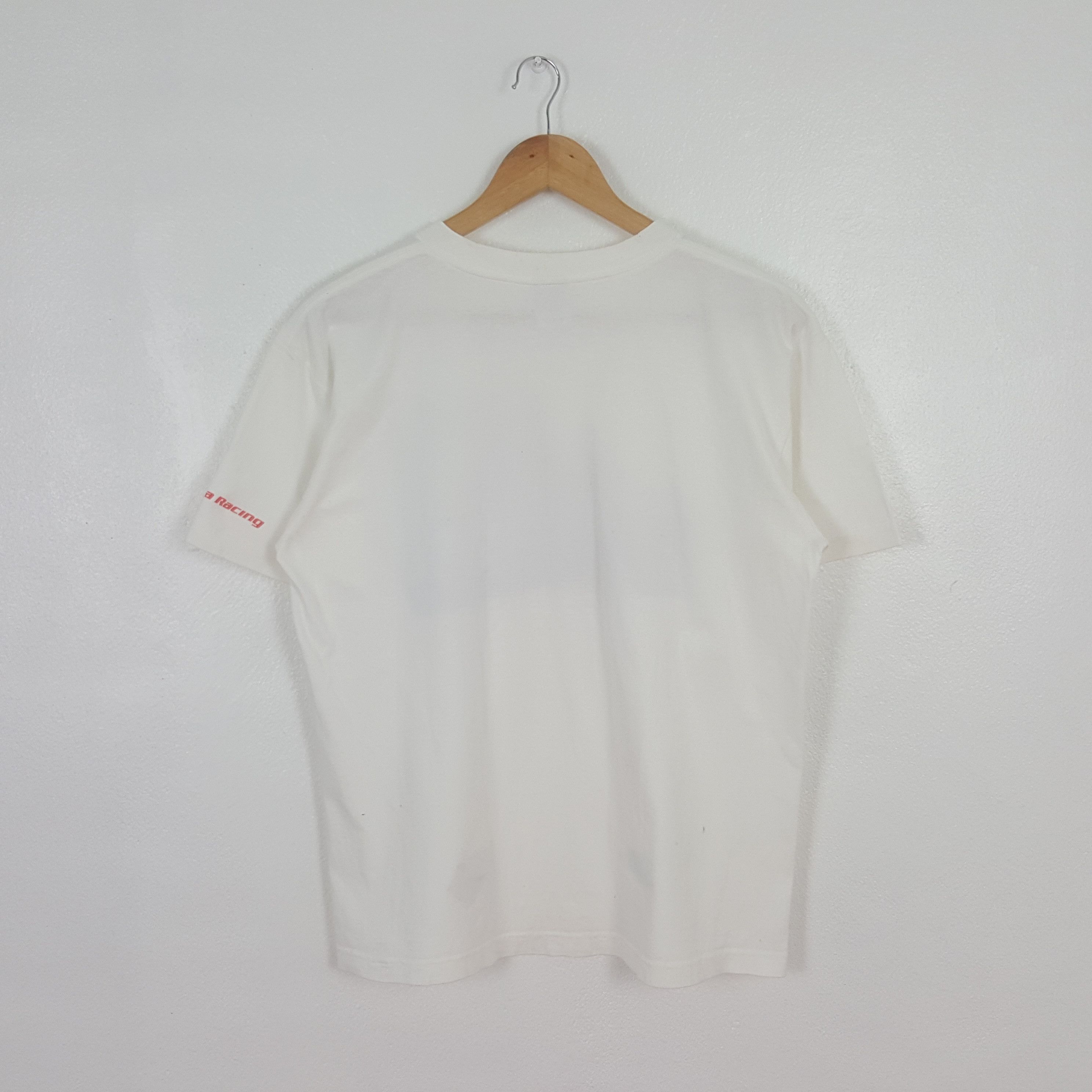 Honda Vintage Honda Formula One Tshirt C312N79 Size US M / EU 48-50 / 2 - 3 Thumbnail