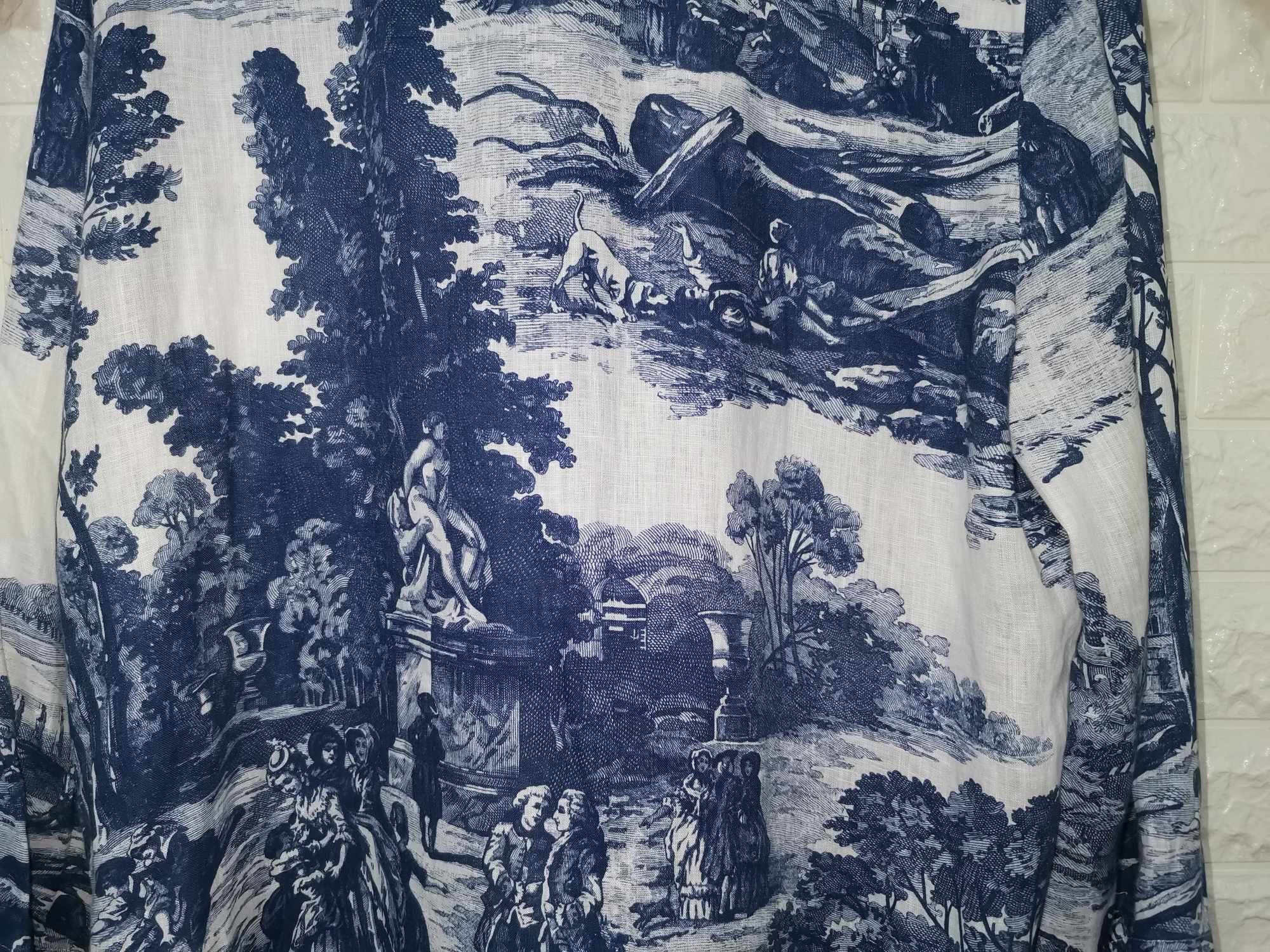 chinese dress ladies The Charlotte Dress in Red Toile 12 main image 0