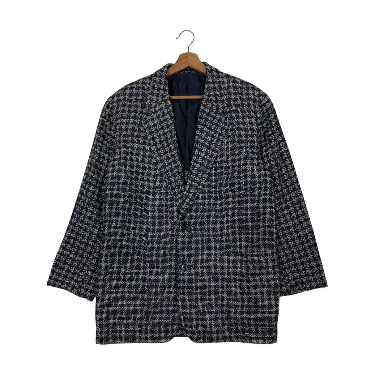🔥VINTAGE WOOL JACKET CHRISTIAN DIOR MONSIUER
