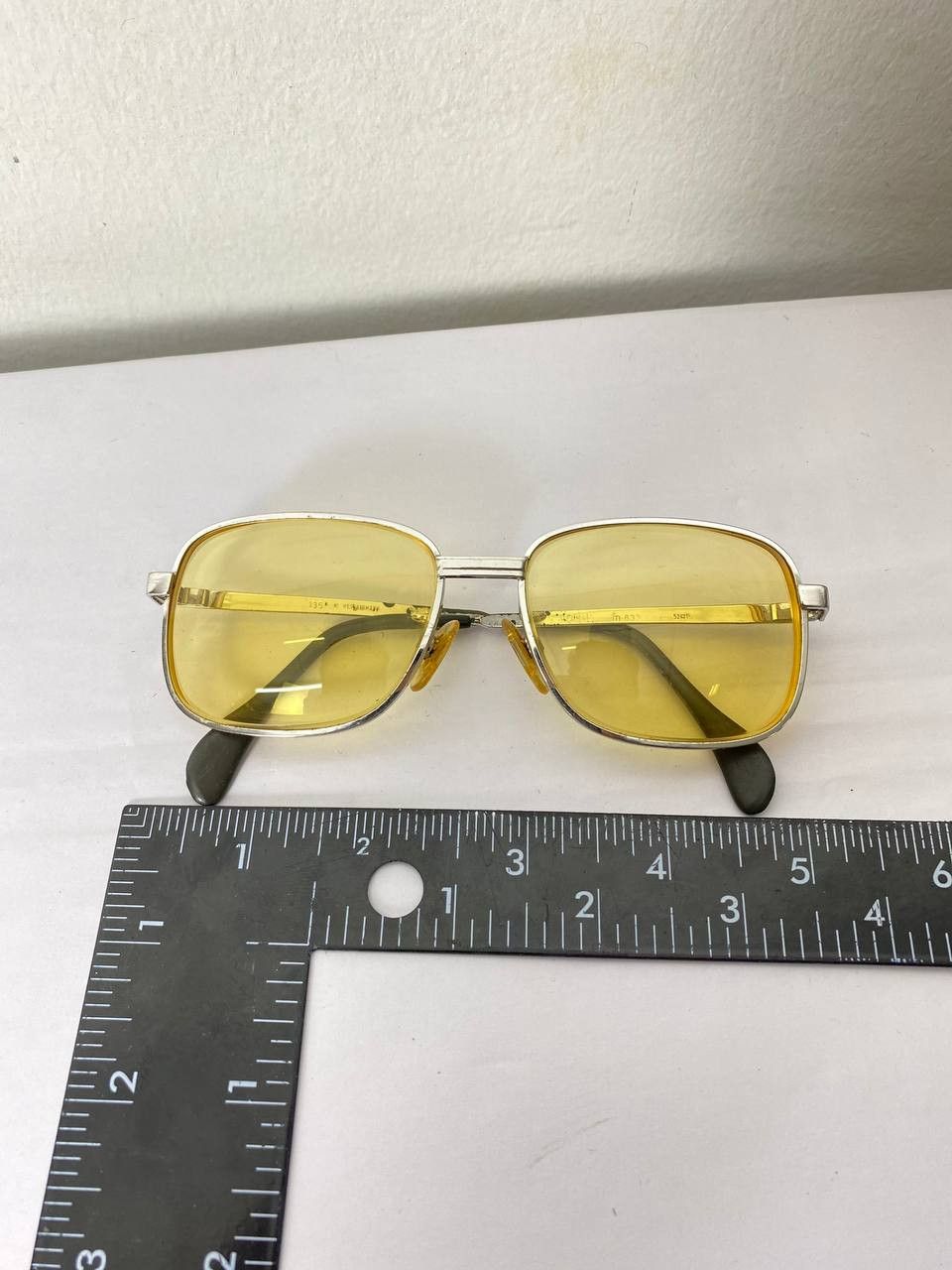 Designer × Vintage vintage sunglass made in west germany nice design Size ONE SIZE - 14 Thumbnail