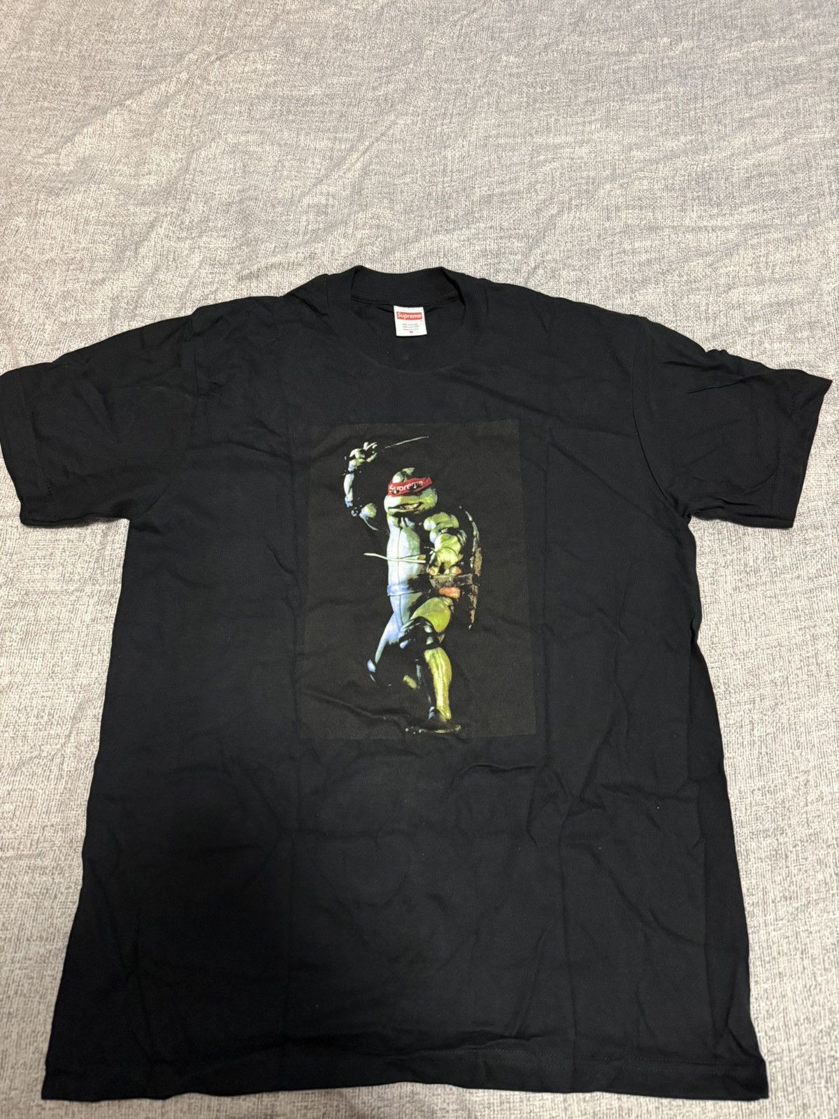 Supreme Supreme raphael tee T-shirt Size US M / EU 48-50 / 2 - 1 Thumbnail
