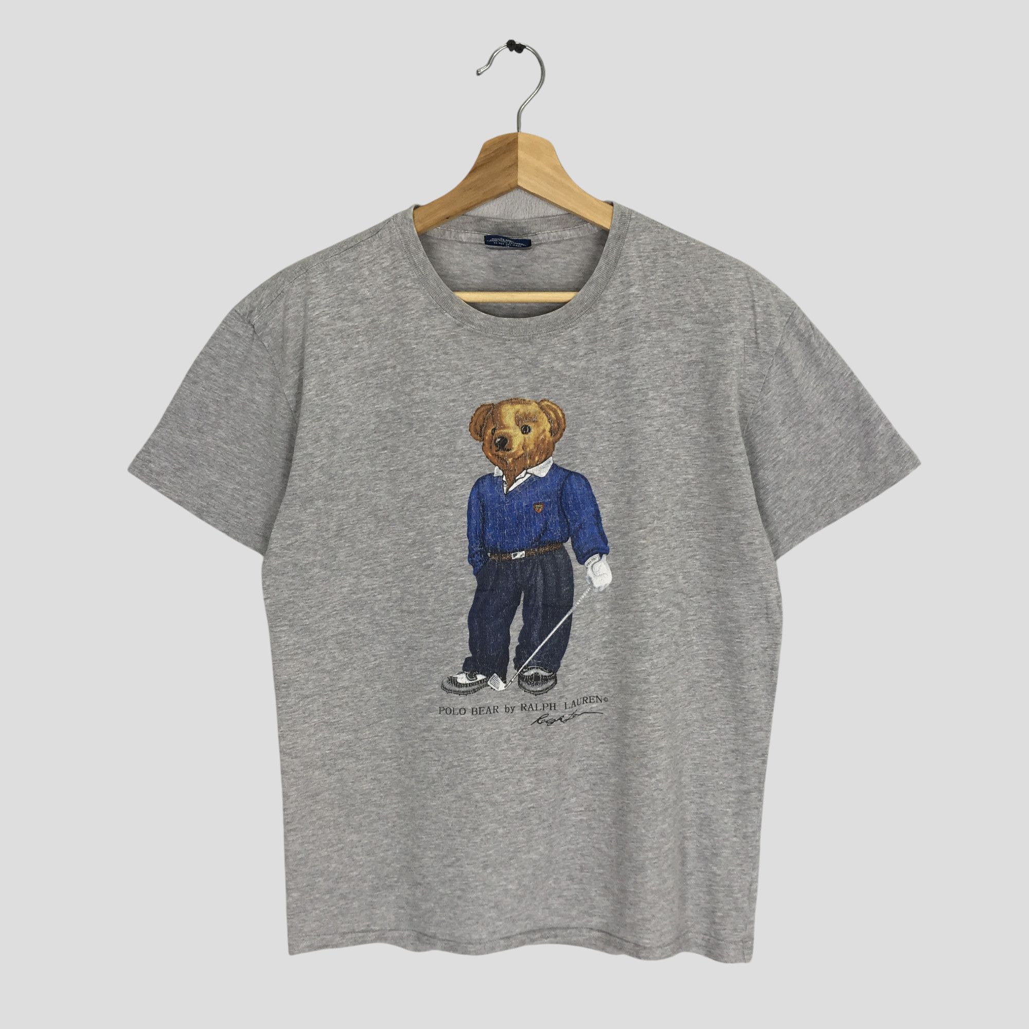 Polo Ralph Lauren Polo Bear by Ralph Lauren US Open Shirt