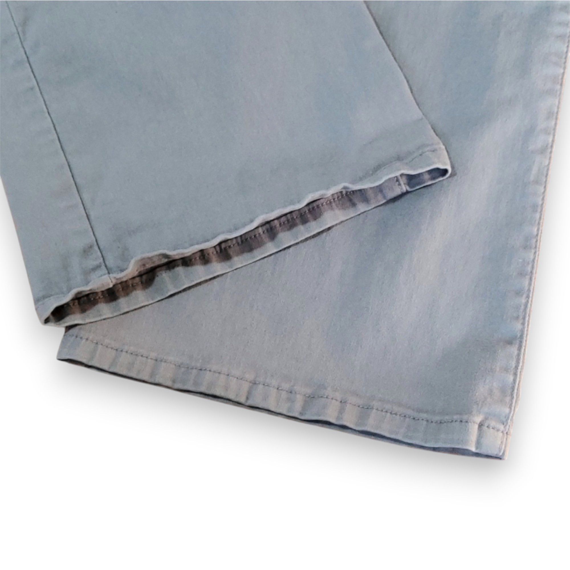 Mavi Mavi 30x32" Jeans Grey Stretch Jeans Style 136 Boot Straight Size 30" / US 8 / IT 44 - 9 Thumbnail