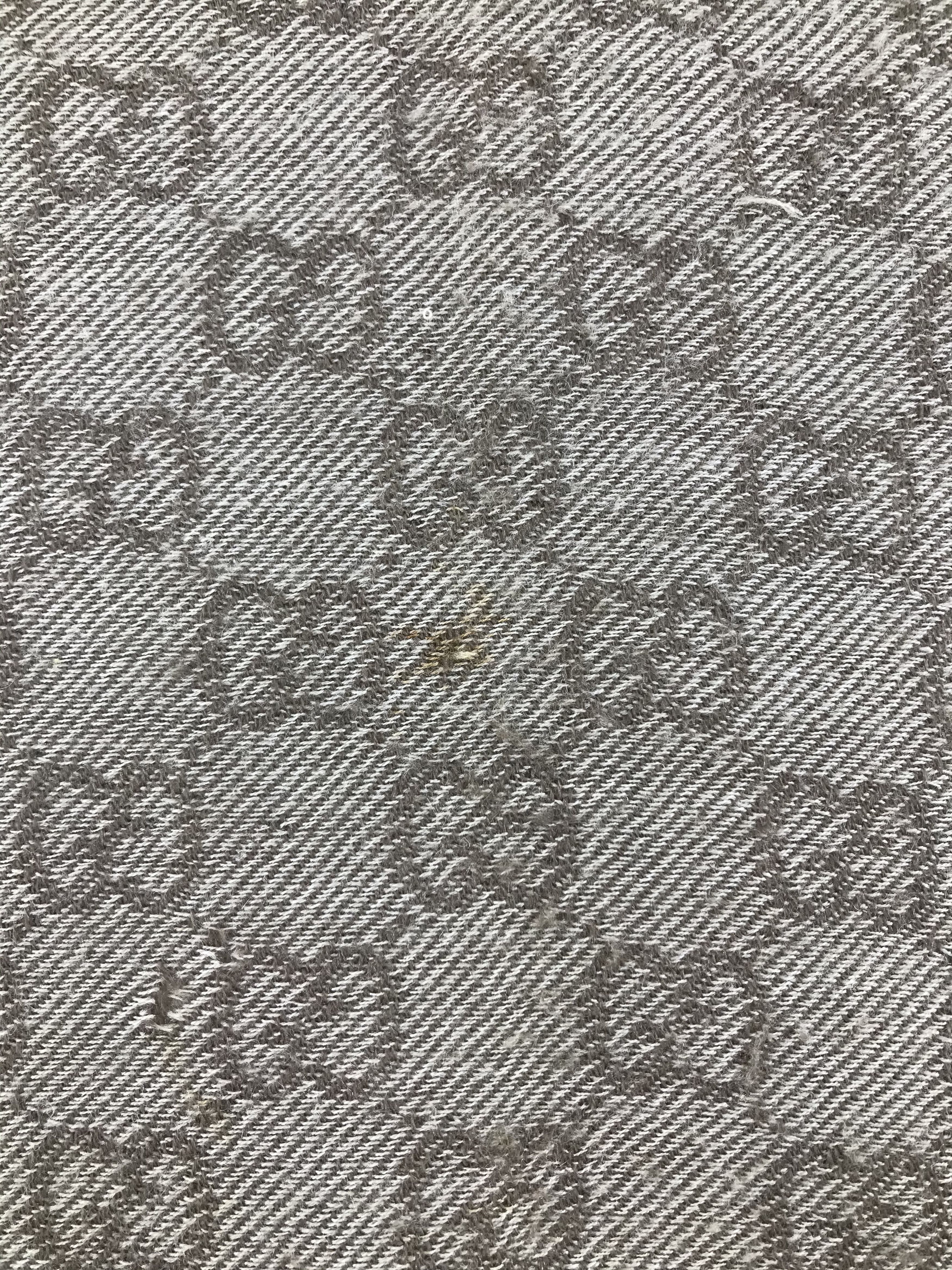 Gucci Vintage Gucci Scarf/Muffler/Neckwear MF1423 Size ONE SIZE - 6 Thumbnail