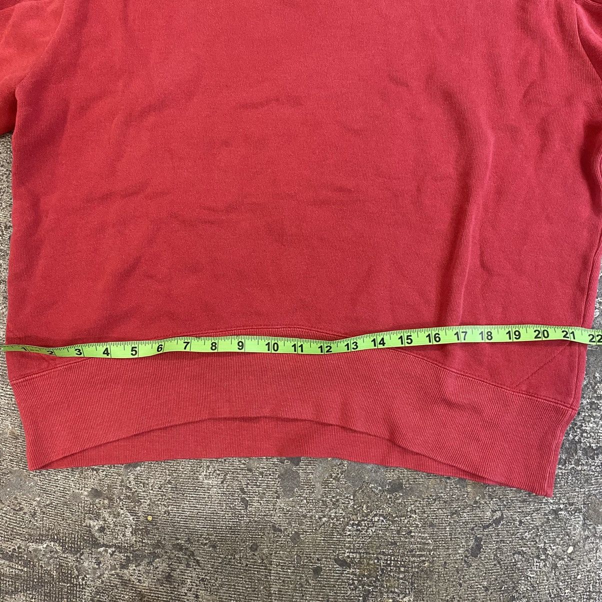 Hysteric Glamour Vintage Hysteric Glamour “Hysteric Design” Crewneck Size US S / EU 44-46 / 1 - 6 Thumbnail