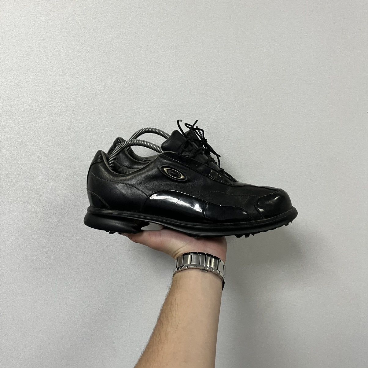 Oakley Vintage Oakley 90s Shoes Sneakers Y2K Size US 8 / EU 41 - 2 Thumbnail
