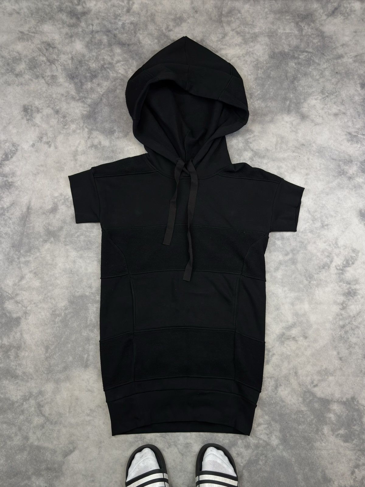 Maison Margiela MM6 Maison Margiela Double Sleeve Layered