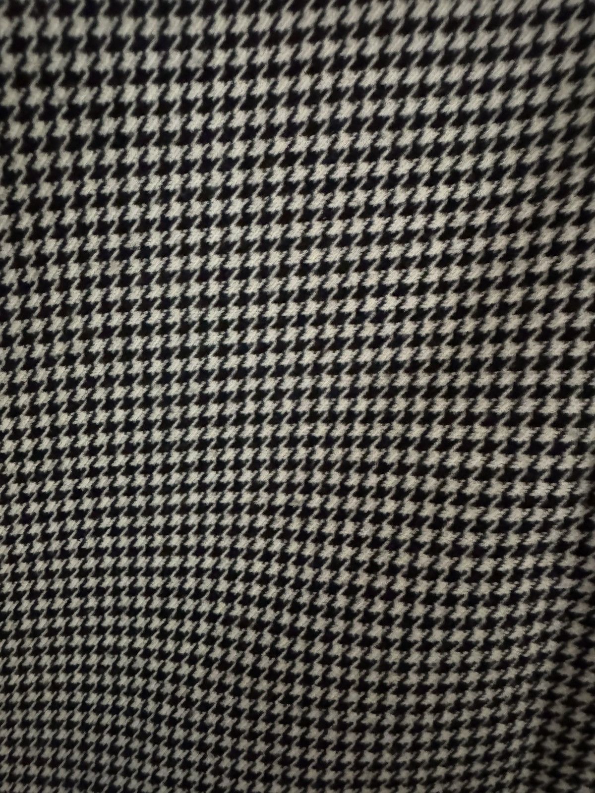 Daniel fletcher herringbone over shirt