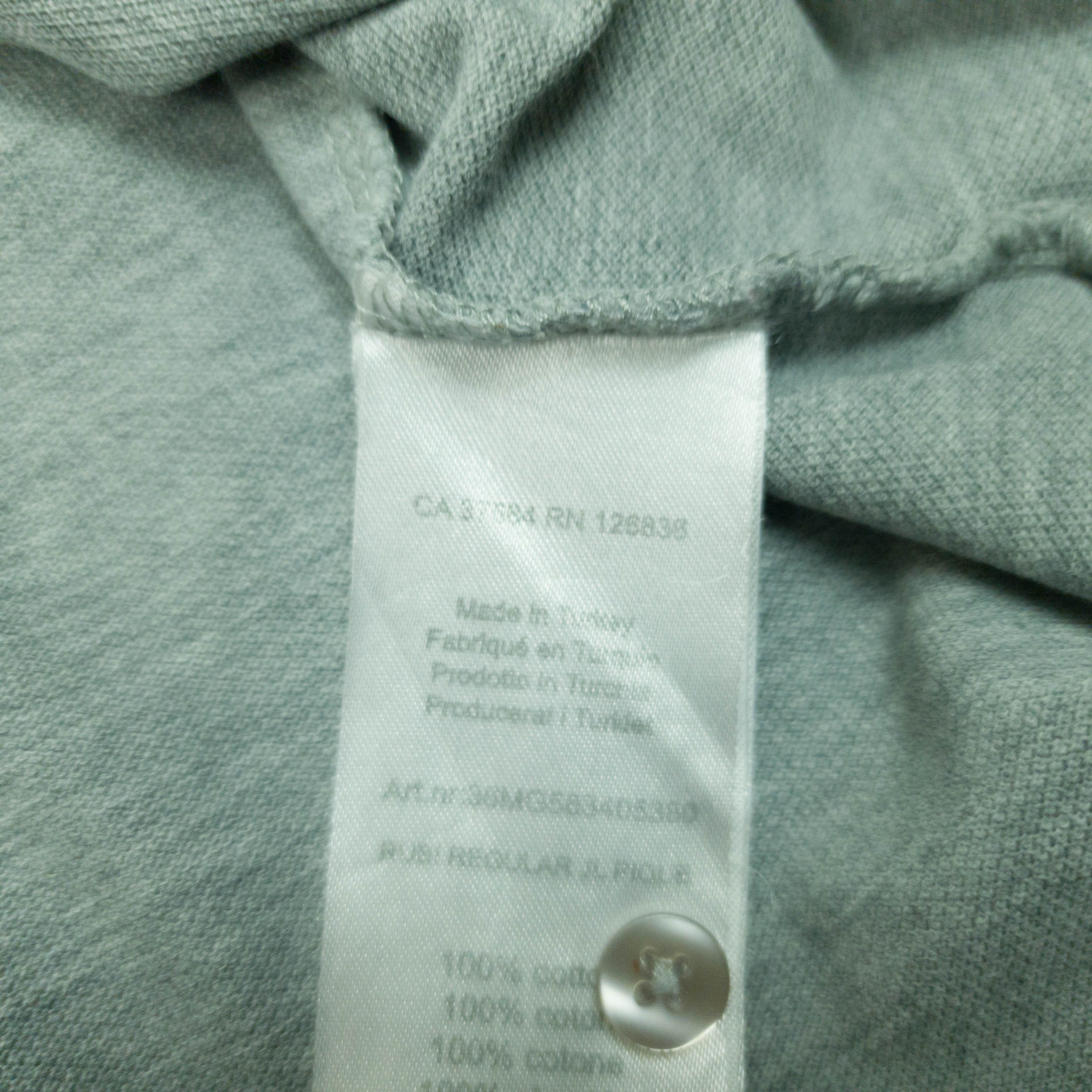 J.Lindeberg J.Lindeberg mens polo top cotton size XL vgc Size US XL / EU 56 / 4 - 7 Thumbnail