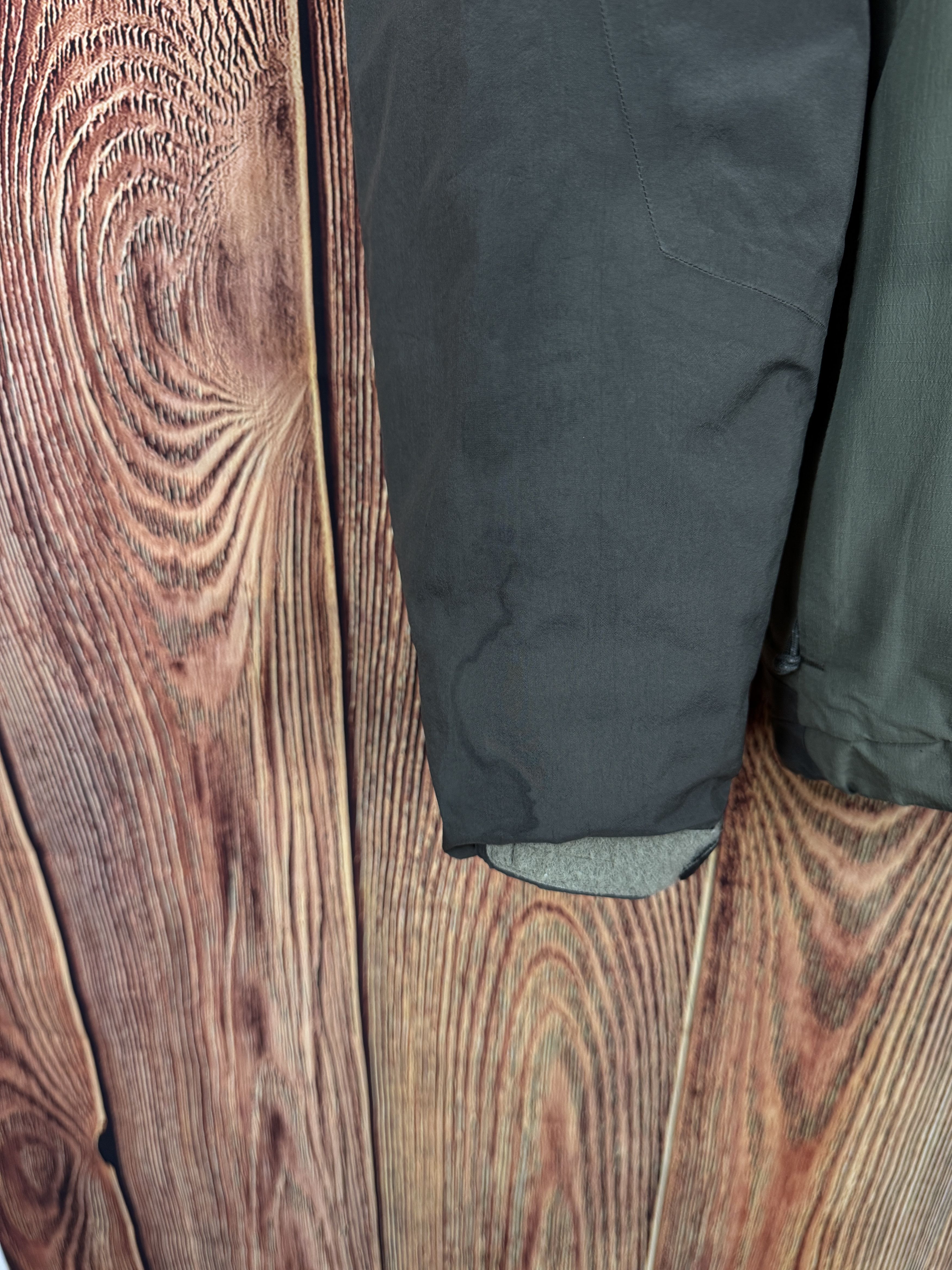 Arc'teryx Arcteryx Fission SV Gore Tex Insulated Primaloft Jacket Size US XL / EU 56 / 4 - 10 Thumbnail