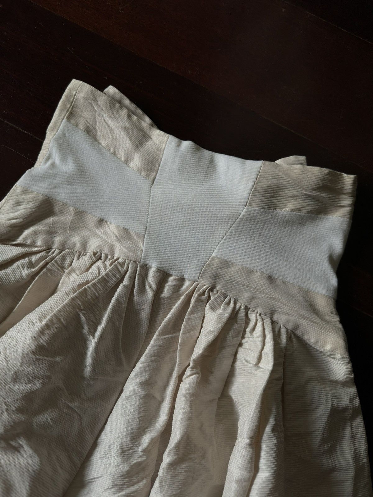 Tsumori Chisato Tsumori Chisato Fall 2004 Sample Balloon Pants Size 29" - 7 Thumbnail