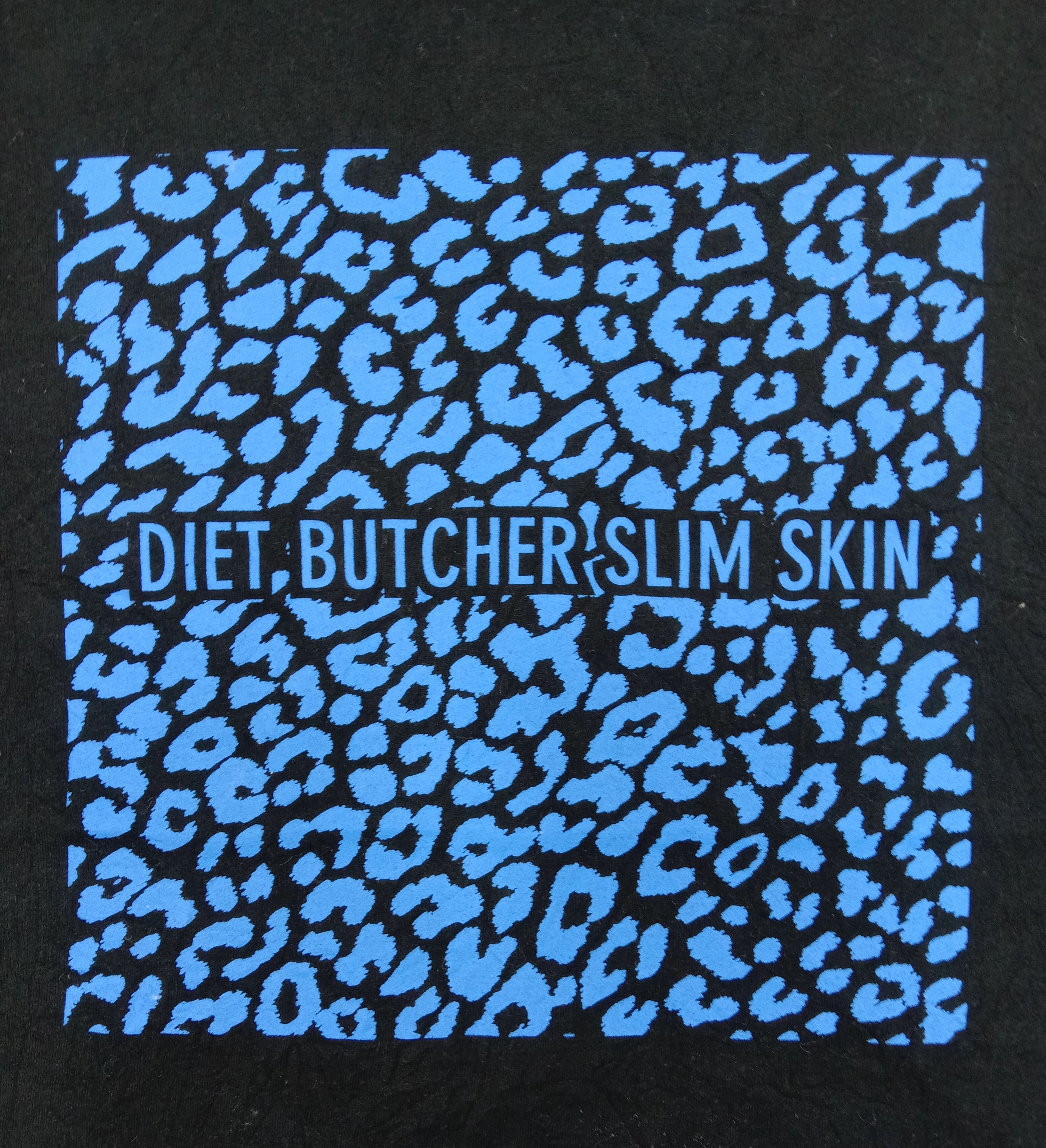 Diet Butcher Slim Skin Diet Butcher Slim Skin x Marlboro T Shirt Size US L / EU 52-54 / 3 - 2 Thumbnail