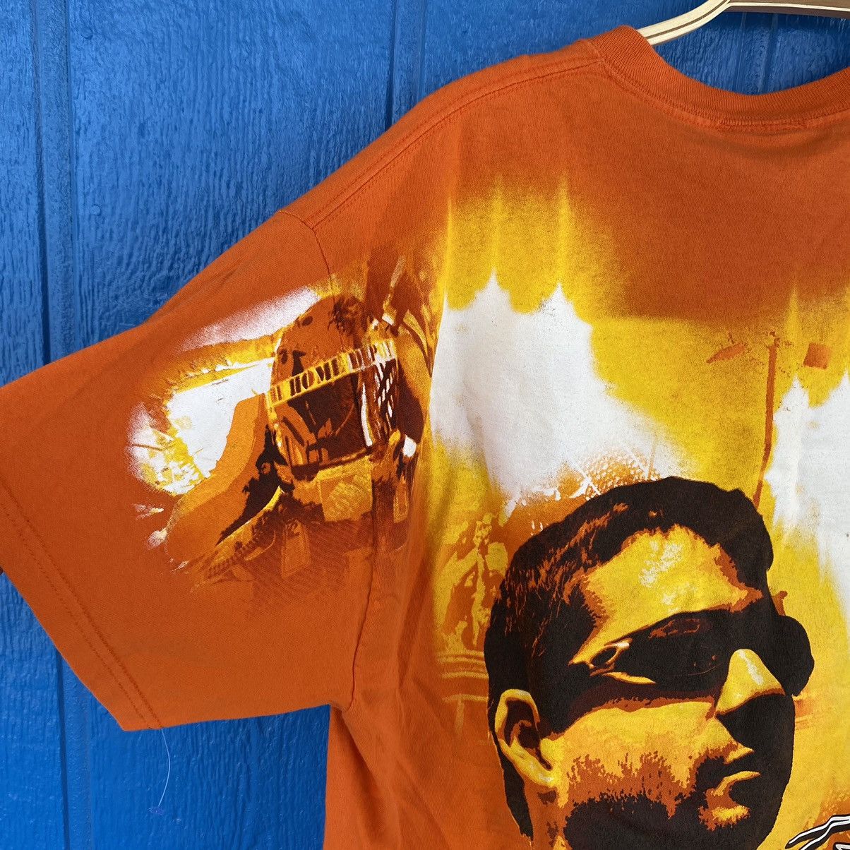 Chase Authentics Chase Authentics Tony Stewart Shirt XL AOP Double Sided Size US XL / EU 56 / 4 - 4 Thumbnail
