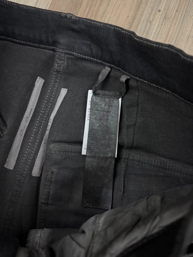 Rick Owens Rick Owens Stefan cargo-2506 Size US 32 / EU 48 - 3 Thumbnail