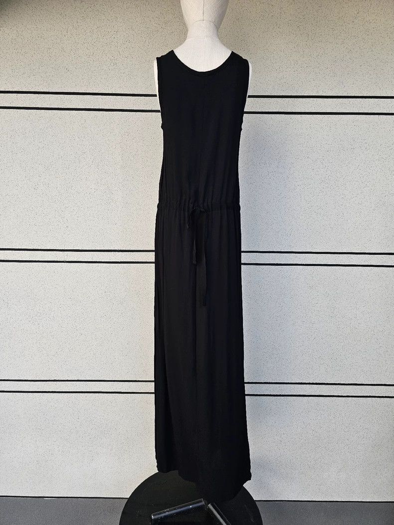 Ann Demeulemeester Ann Demeulemeester Women's T-shirt and long skirt Size S / US 4 / IT 40 - 3 Thumbnail