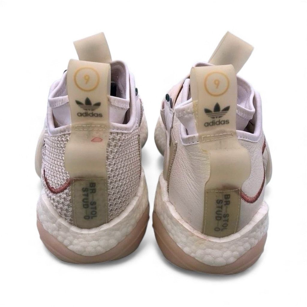 Adidas Sample Adidas X Bristol Studios Crazy BYW 2 Size 9 Size US 9 / EU 42 - 5 Thumbnail