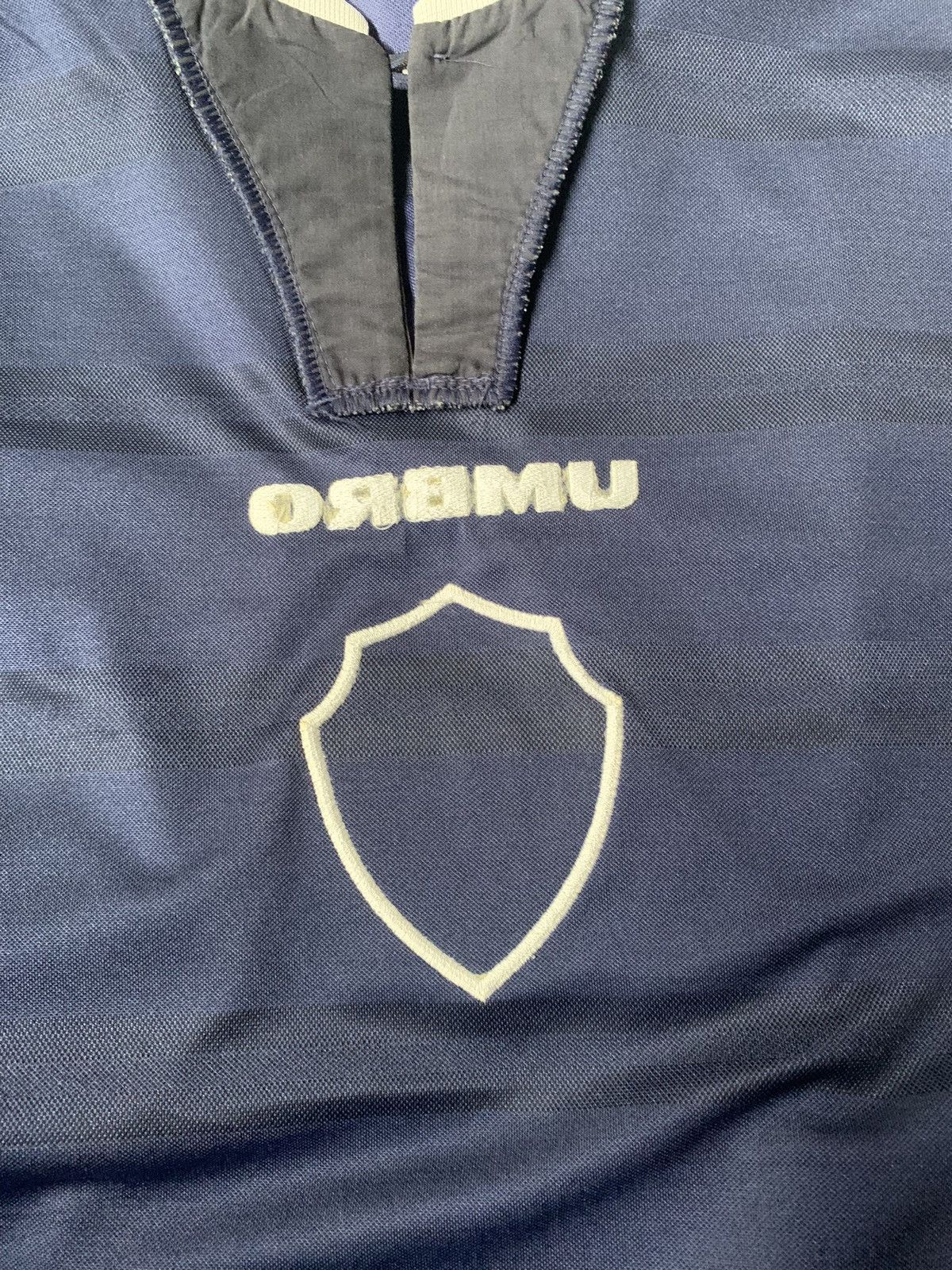 Sports Specialties Vintage 90s umbro scottish football association 98/99 Jersey Size US XL / EU 56 / 4 - 3 Thumbnail