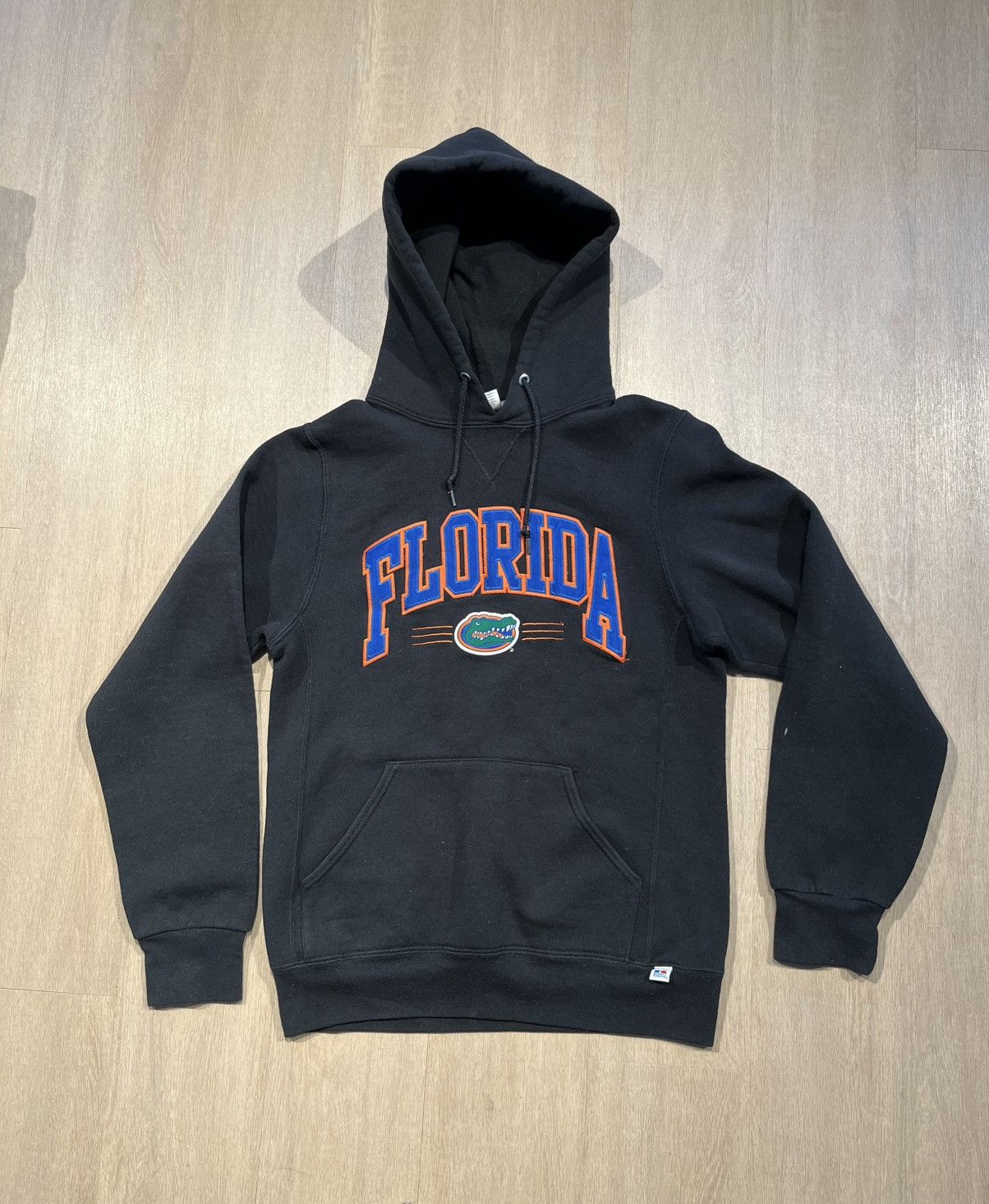 Vintage Florida Gators Hoodie Small Size US S / EU 44-46 / 1 - 2 Thumbnail