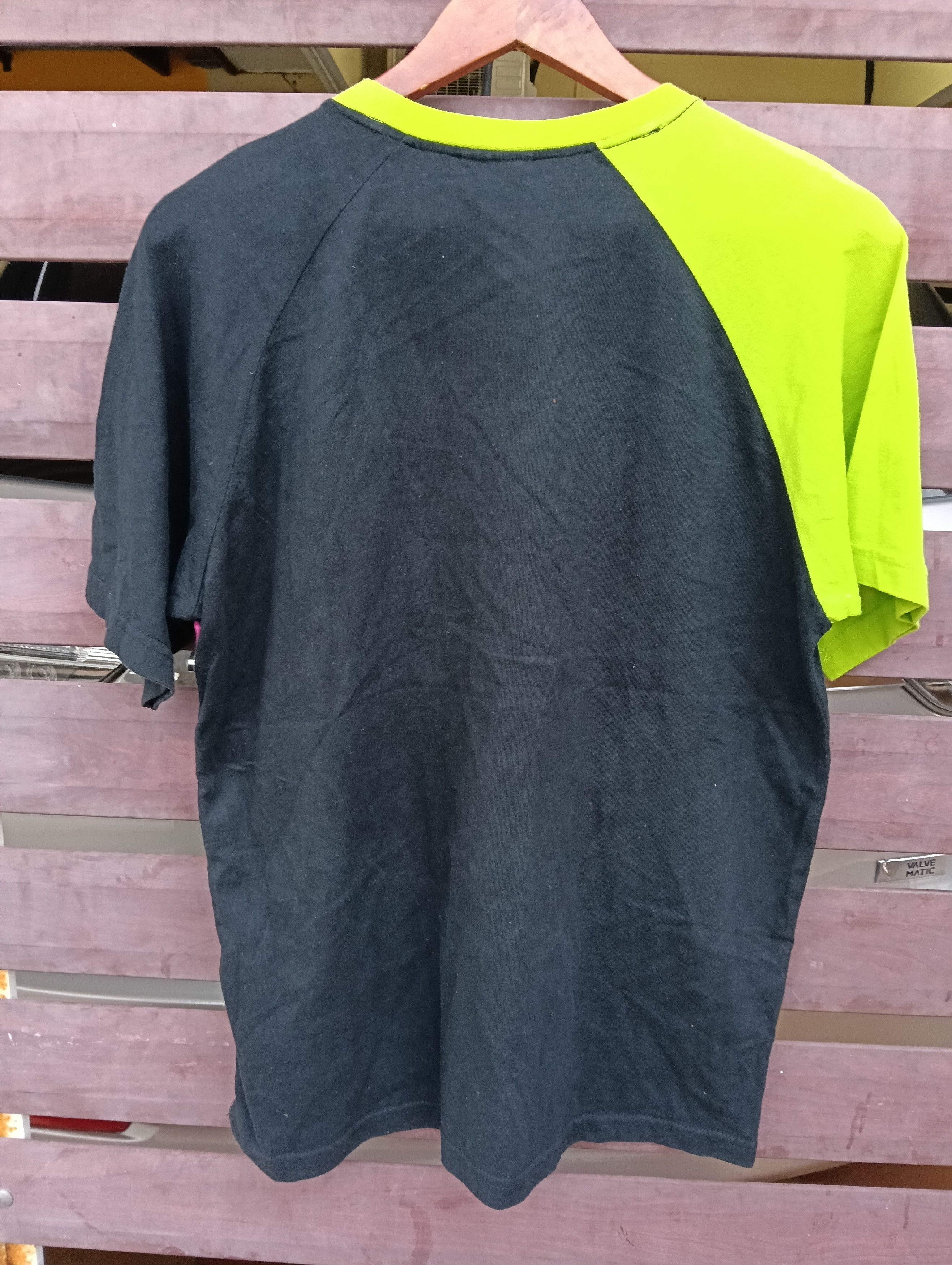 Japanese Brand KAEPA SPORTSWEAR T-SHIRT. Size US M / EU 48-50 / 2 - 2 Thumbnail