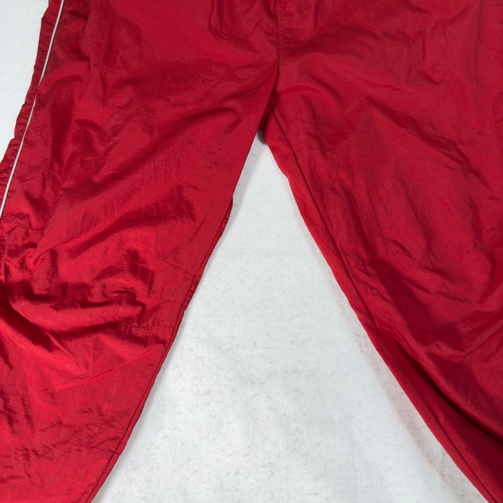 Timberland Vintage 1997 Timberland Nylon Pants Foot Locker Fall 90s Med Size US 32 / EU 48 - 5 Thumbnail