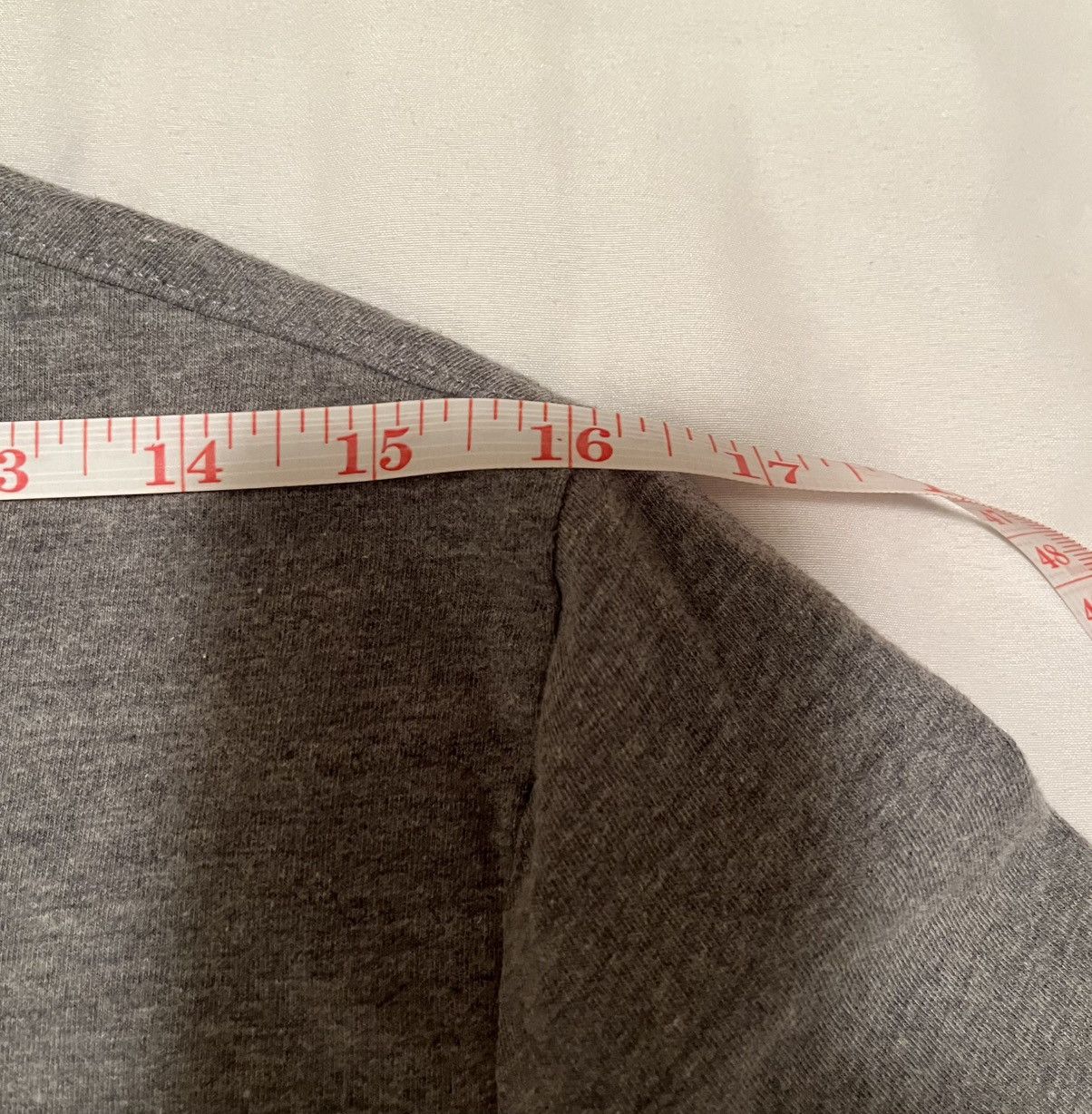 Banana Republic Banana Republic Brooklyn Bridge Gray and Blue Tshirt Size US S / EU 44-46 / 1 - 7 Thumbnail