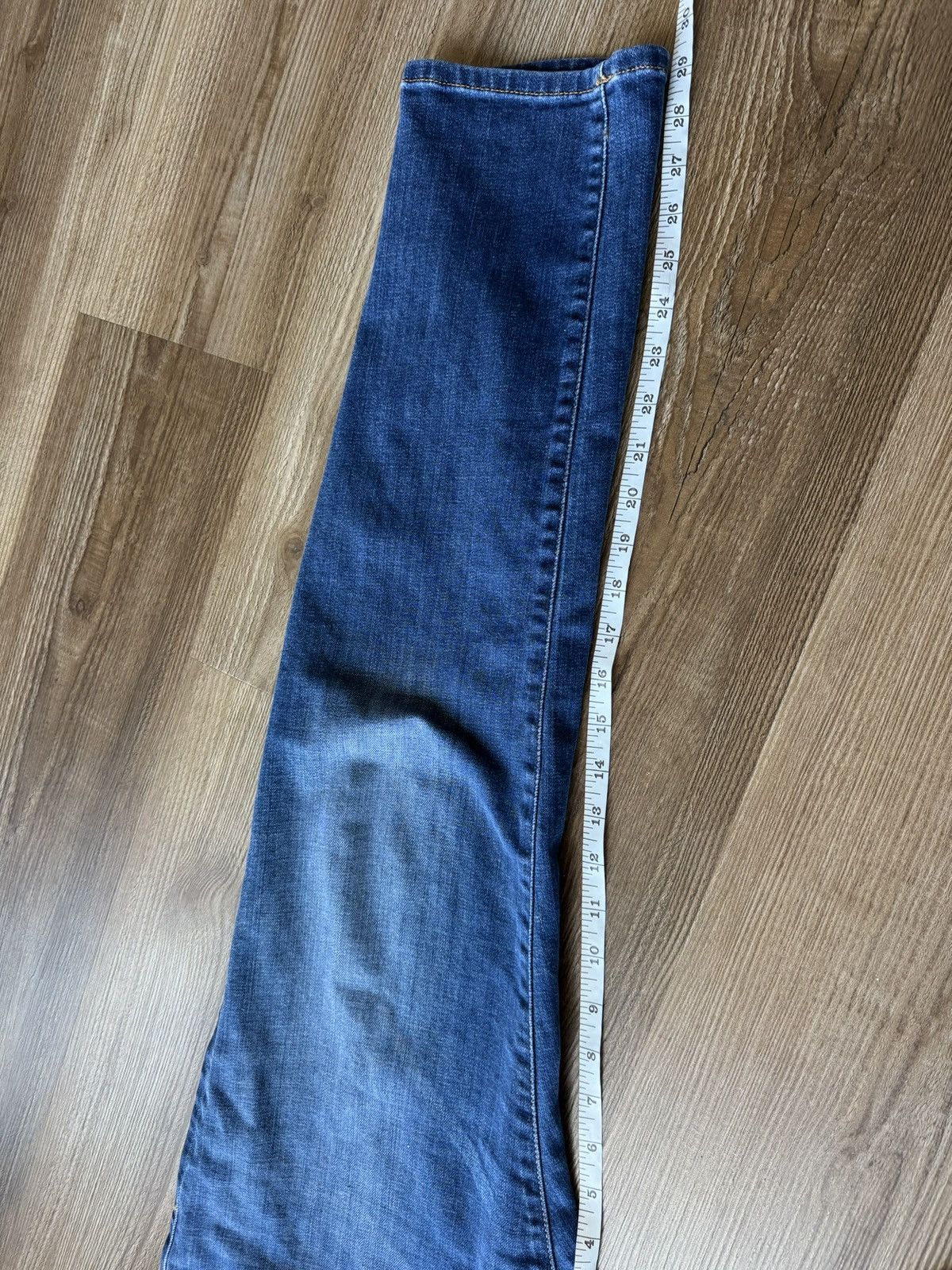 Diesel Diesel D-Strukt Size 31 Size US 31 - 6 Thumbnail