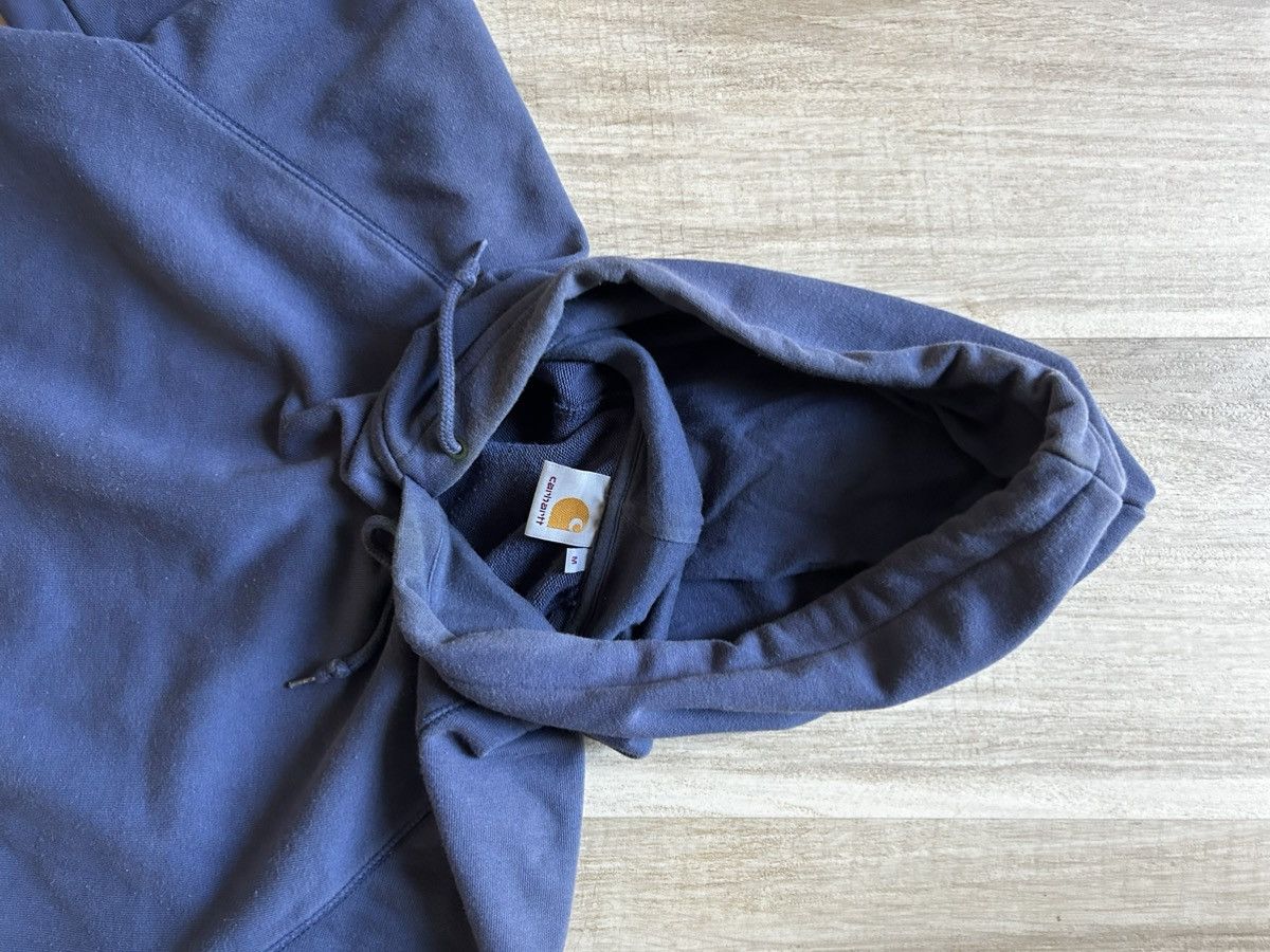 Carhartt Wip Chase Hoodie Size US M / EU 48-50 / 2 - 3 Thumbnail