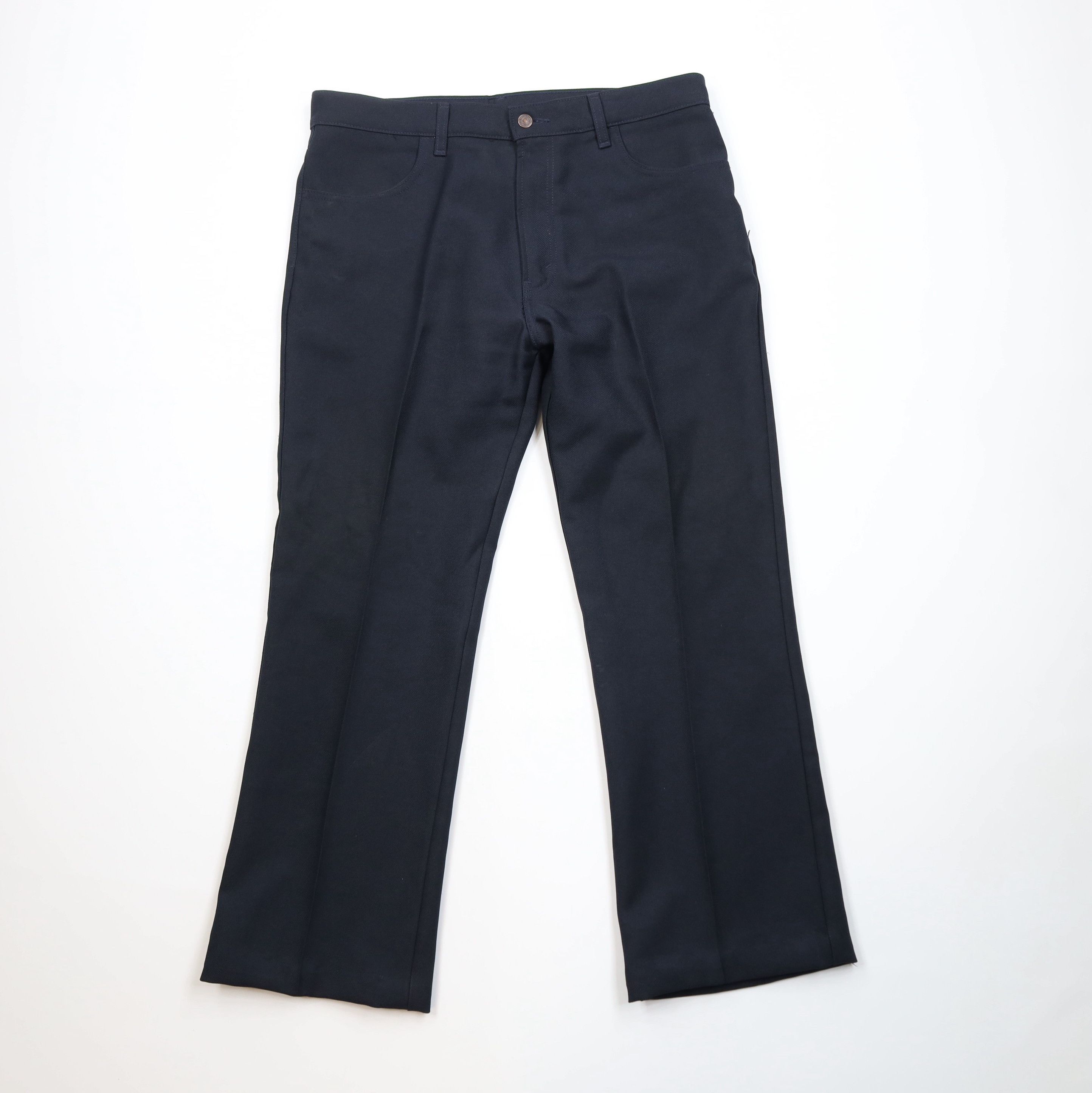 Levi's Vintage Y2K Levis 517 Knit Bootcut Wide Leg Chino Pants Size US 36 / EU 52 - 1 Thumbnail
