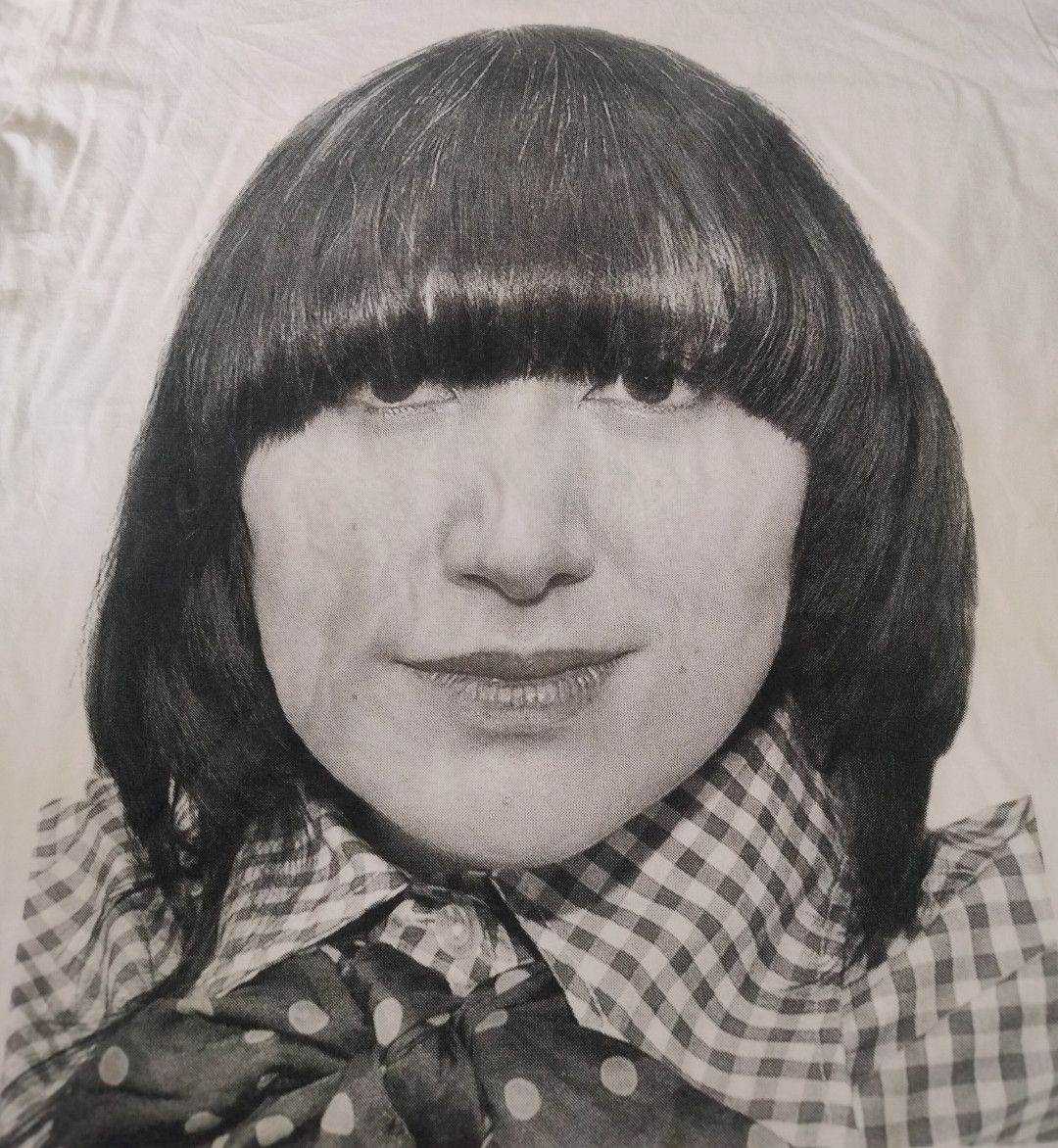 Vintage karen-O photo Size US L / EU 52-54 / 3 - 1 Thumbnail