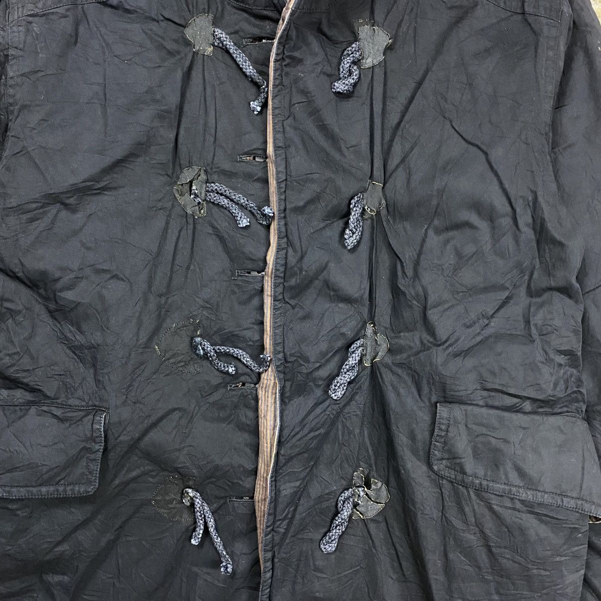 Issey Miyake Issey Miyake reversible parka jacket Size US M / EU 48-50 / 2 - 8 Thumbnail
