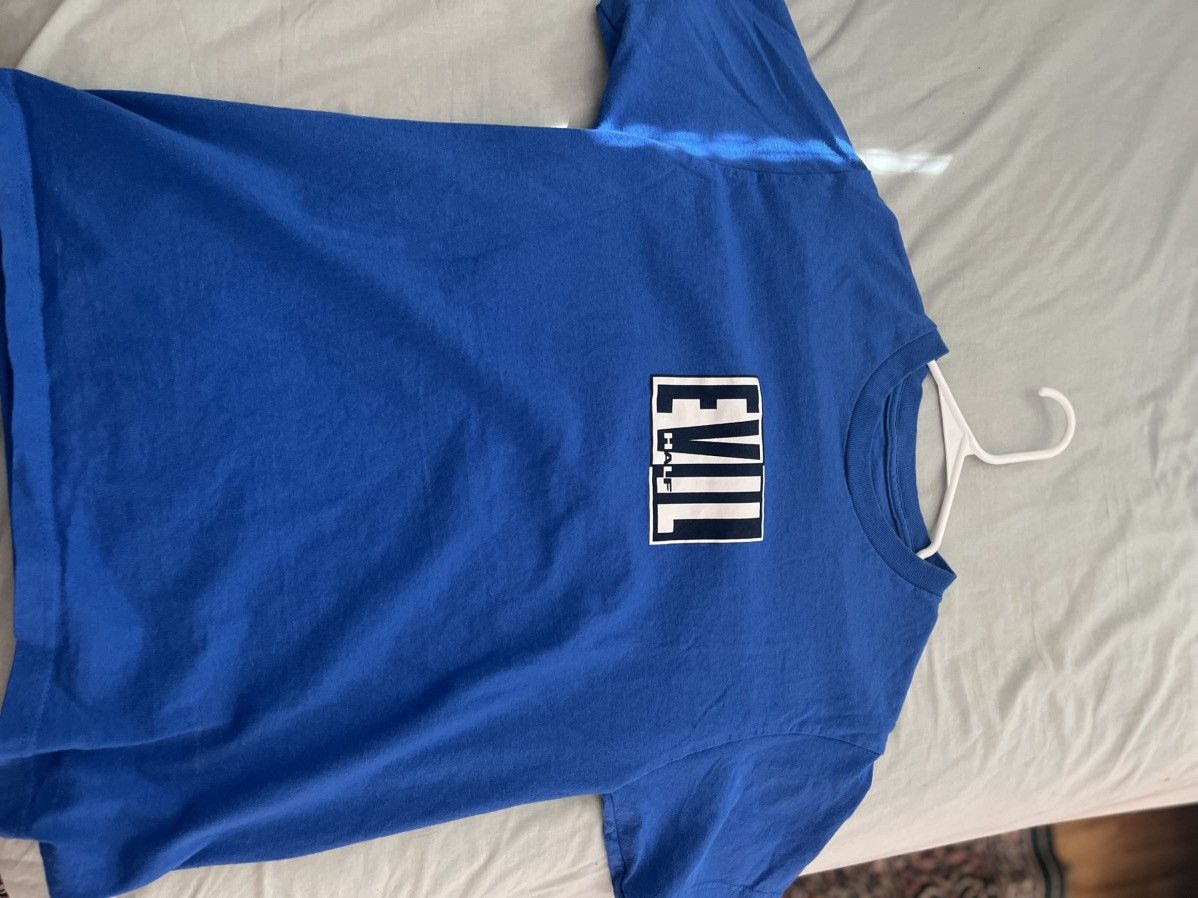 Half Evil Half Evil Tshirt Size US M / EU 48-50 / 2 - 1 Thumbnail