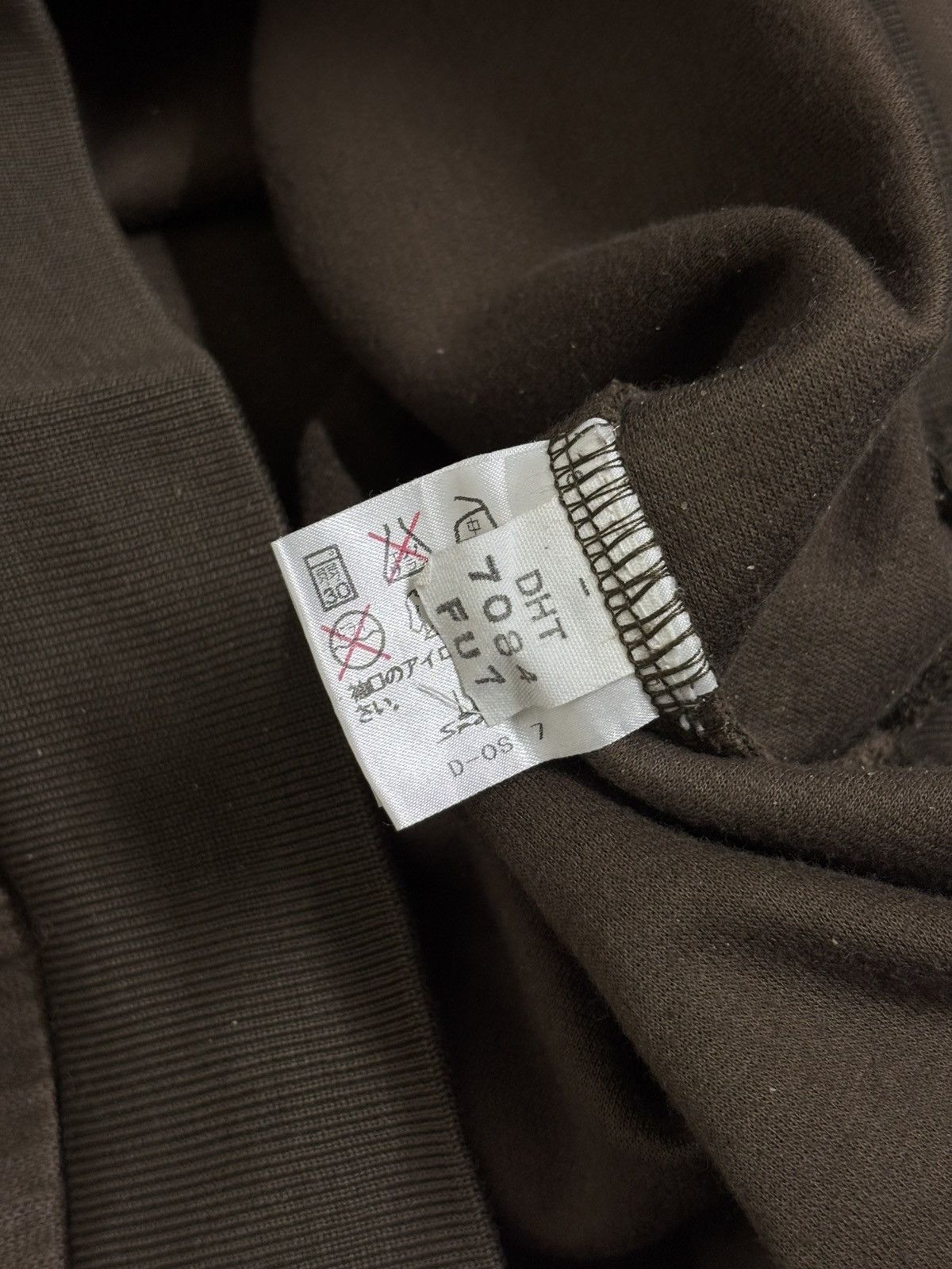Alfred Dunhill 🚨FINAL DROP🚨Vintage Dunhill Sport Knitwear Sweatshirt Pull Size US S / EU 44-46 / 1 - 6 Thumbnail