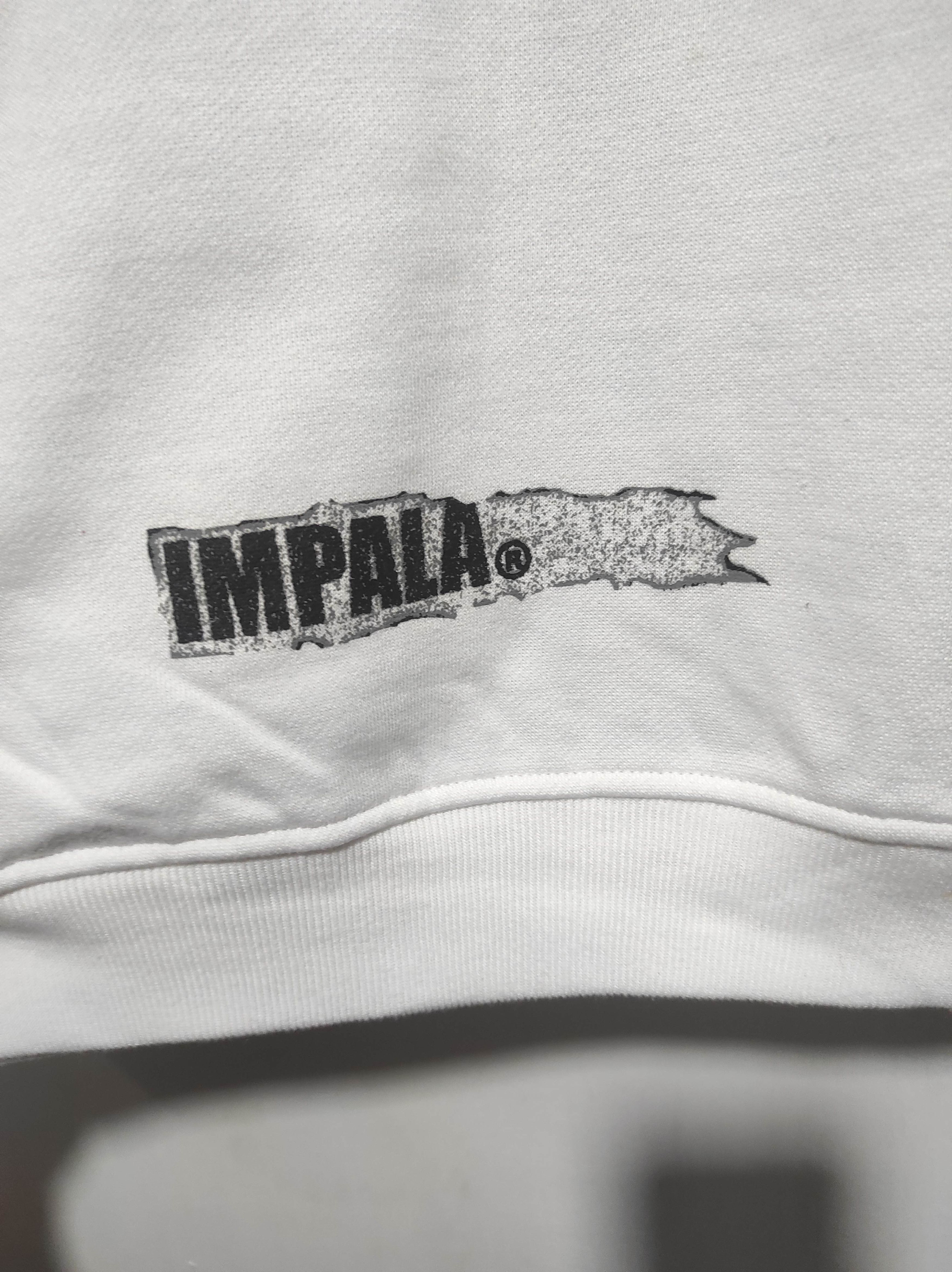 If Six Was Nine Impala Poem Zipper Fur Hoodie IfSixWasNine LGB style Size US L / EU 52-54 / 3 - 13 Thumbnail