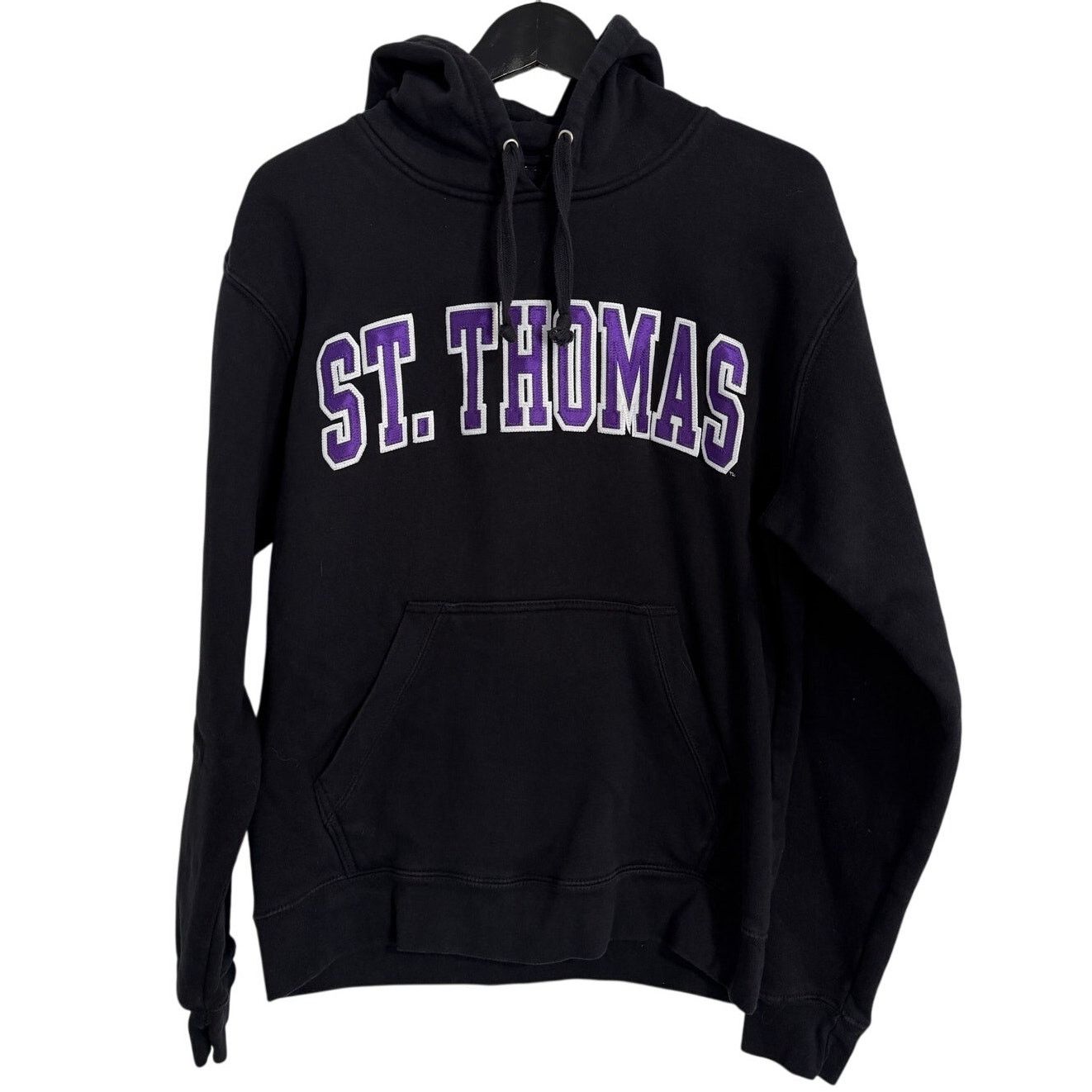 Gear for Sports University of St. Thomas Tommies Hoodie Sweatshirt Size M Size US M / EU 48-50 / 2 - 1 Thumbnail