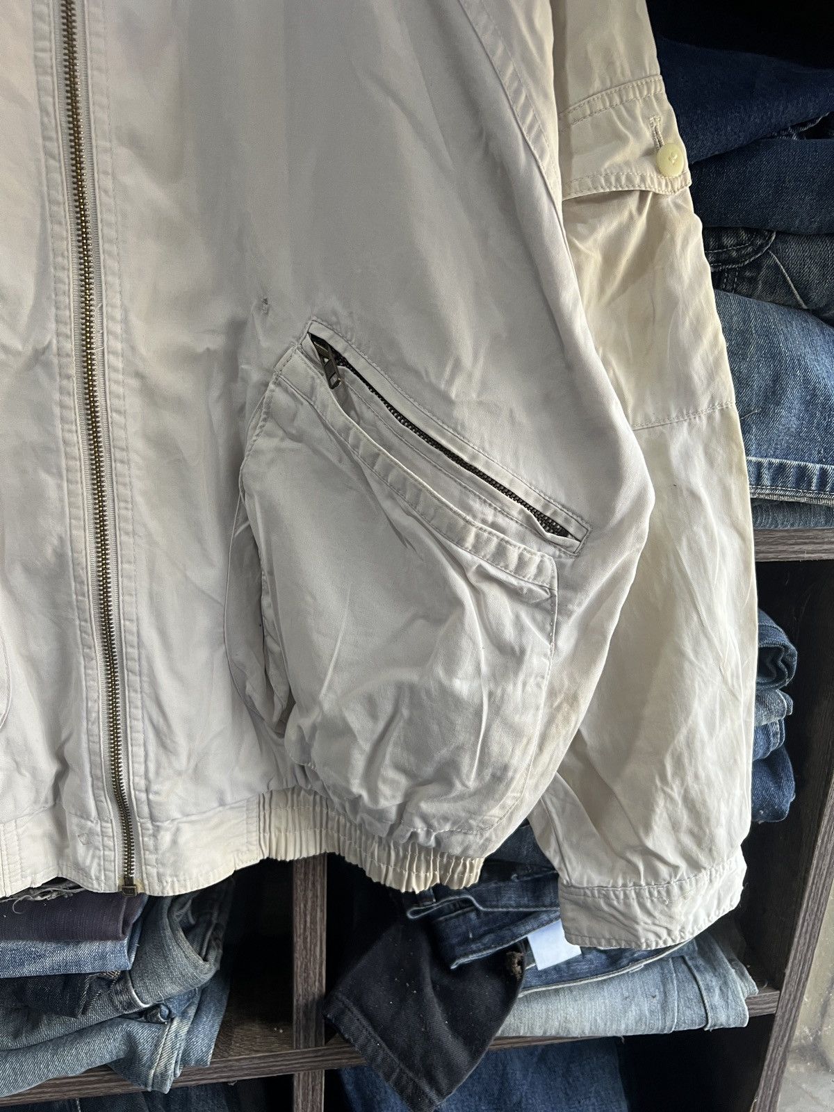 Other 🔥Vintage Miami University Zipper Jacket Size US XL / EU 56 / 4 - 8 Thumbnail