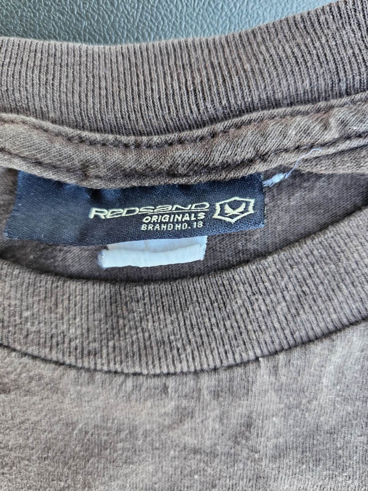 Other Redsand Dragon Tee Size US XL / EU 56 / 4 - 3 Thumbnail