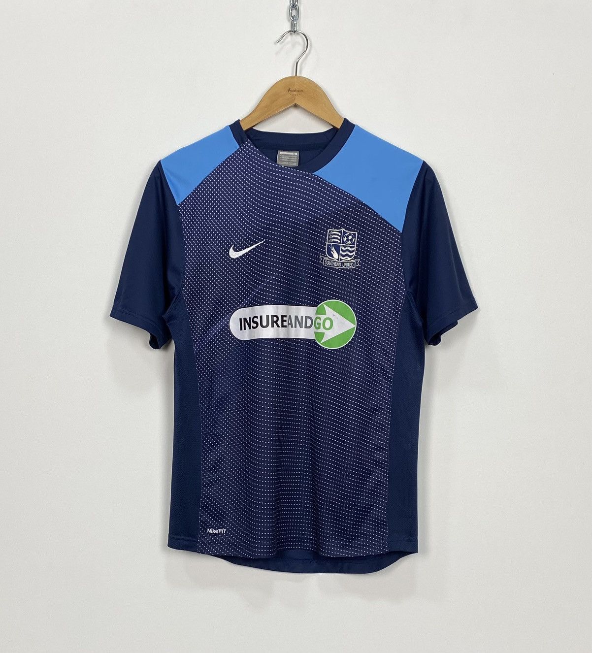 Heron Preston × Nike Nike x Heron Preston Oversized Jersey