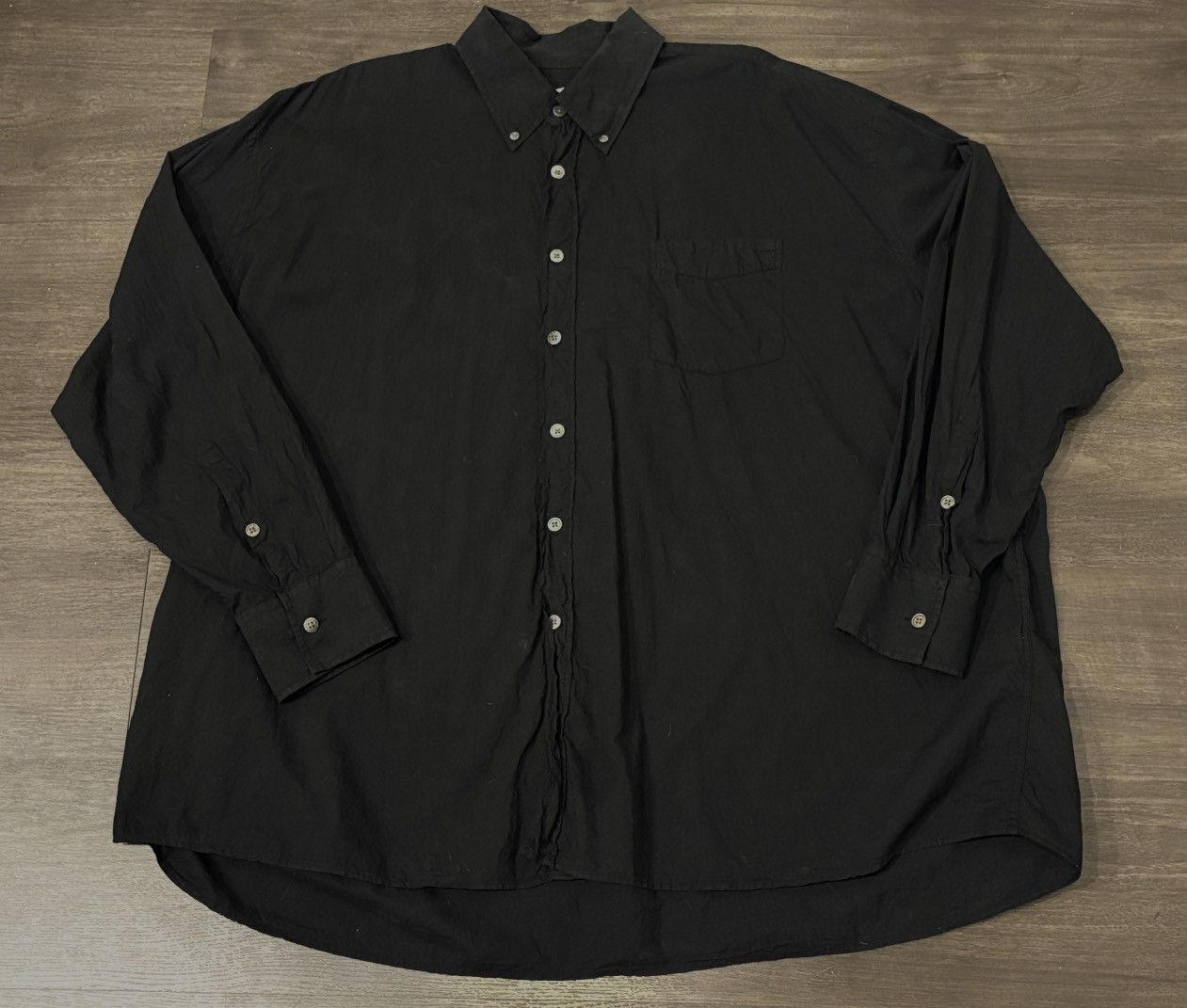 Our Legacy Borrowed BD Shirt Size US M / EU 48-50 / 2 - 1 Thumbnail