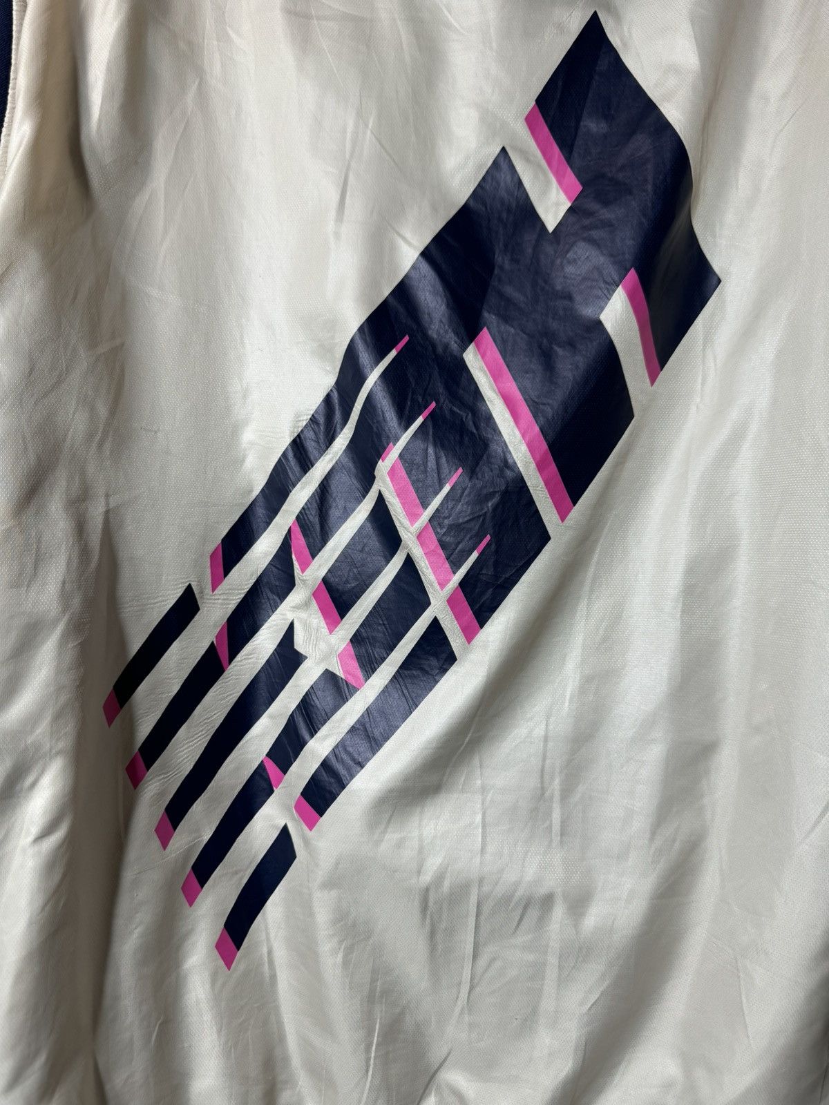 Kith *KITH BY RONNIE FIEG* Daytona Collection RARE Size US XL / EU 56 / 4 - 6 Thumbnail