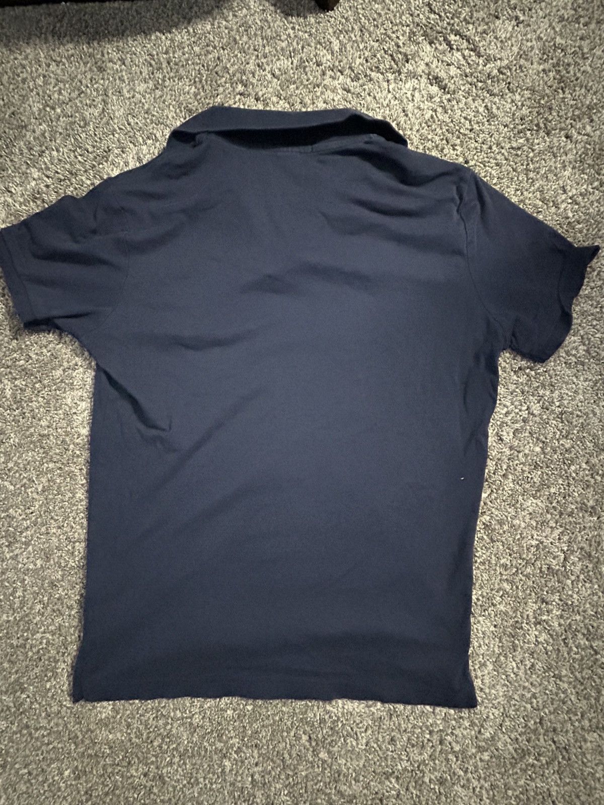 U.S. Polo Assn. U.S Polo Assn Short Sleeve Polo Size US S / EU 44-46 / 1 - 5 Thumbnail