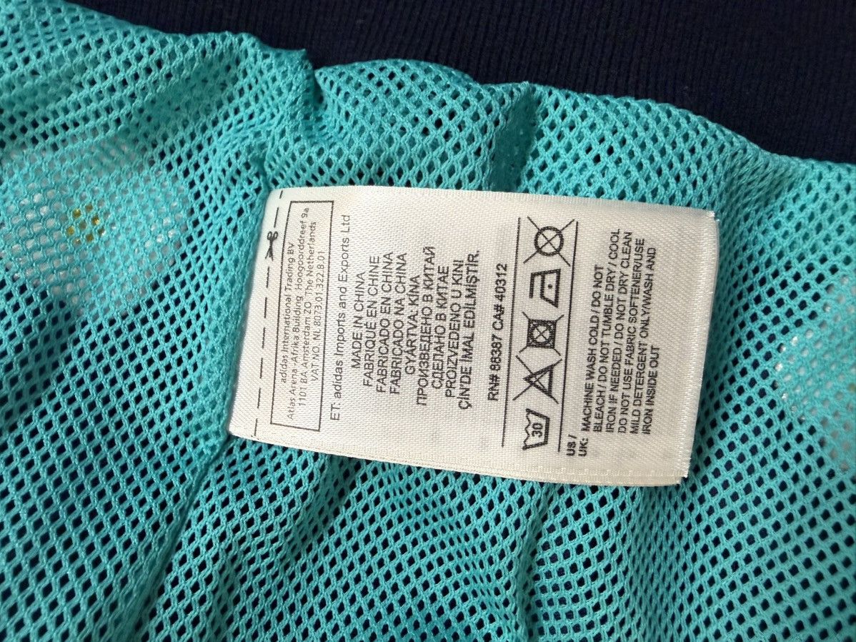 Adidas × Pharrell Adidas Originals x Pharrell Williams “528HZ” Daisy Bomber Size US XL / EU 56 / 4 - 17 Thumbnail