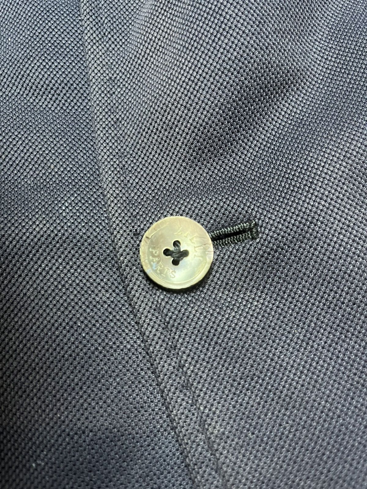 Zilli Zilli Blazer Size 48R - 8 Thumbnail